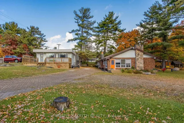 2512 Honey Harbour Rd, Georgian Bay 4