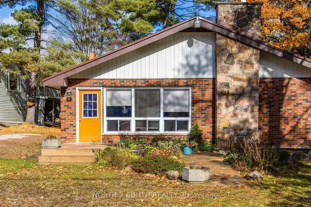 2512 Honey Harbour Rd, Georgian Bay 5