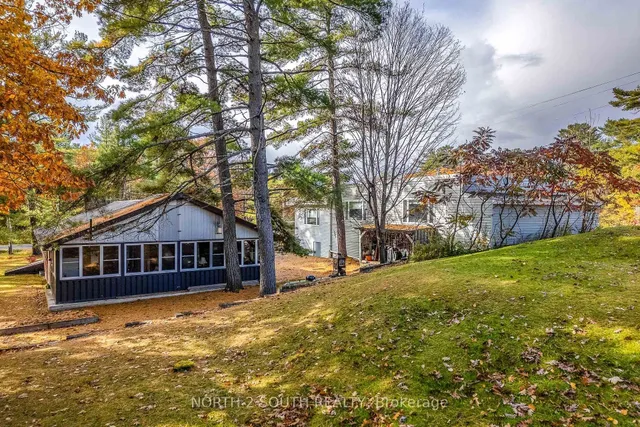 2512 Honey Harbour Rd, Georgian Bay 2
