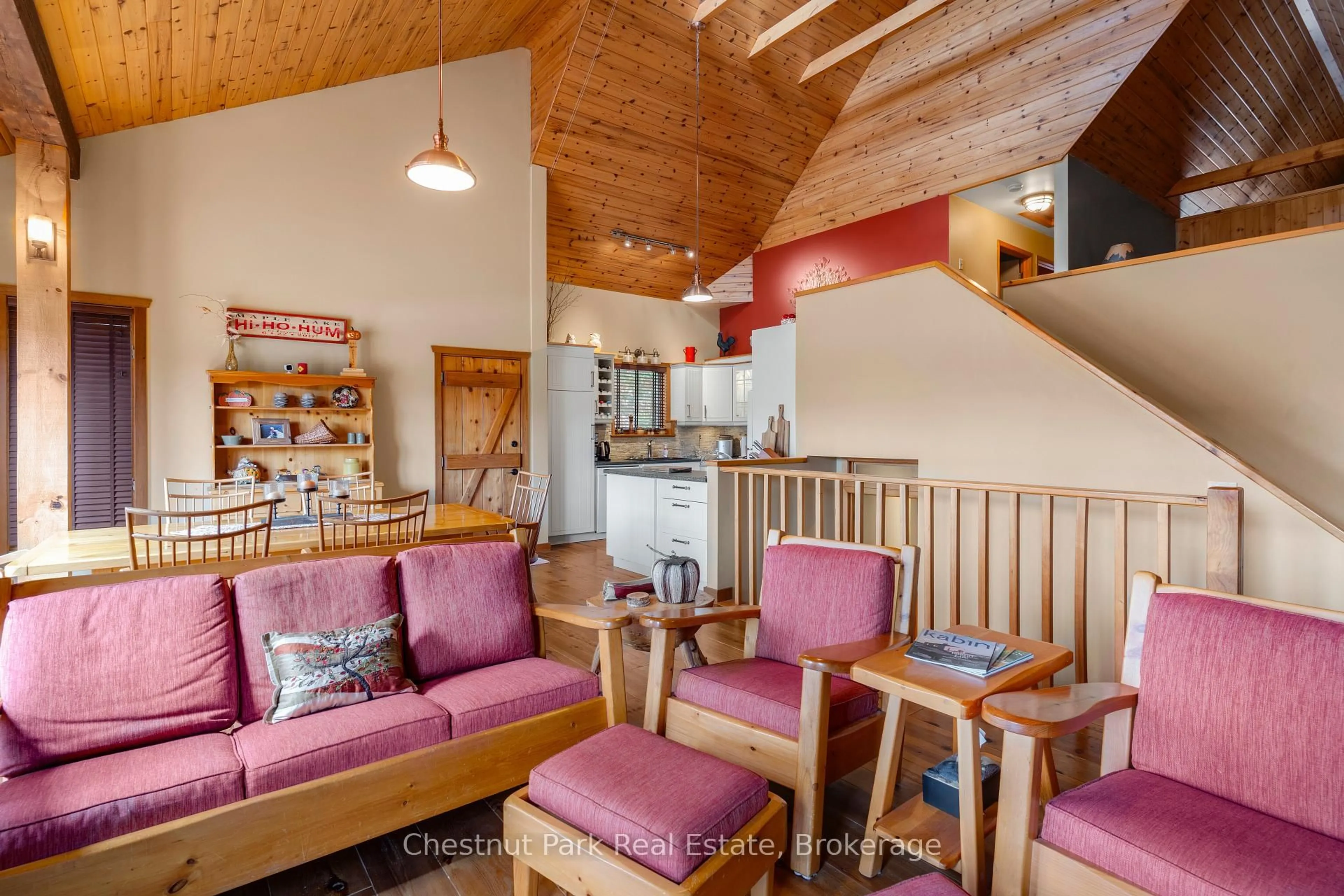 Unknown for 1109 Canopy Lane, Algonquin Highlands Ontario K0M 1J1