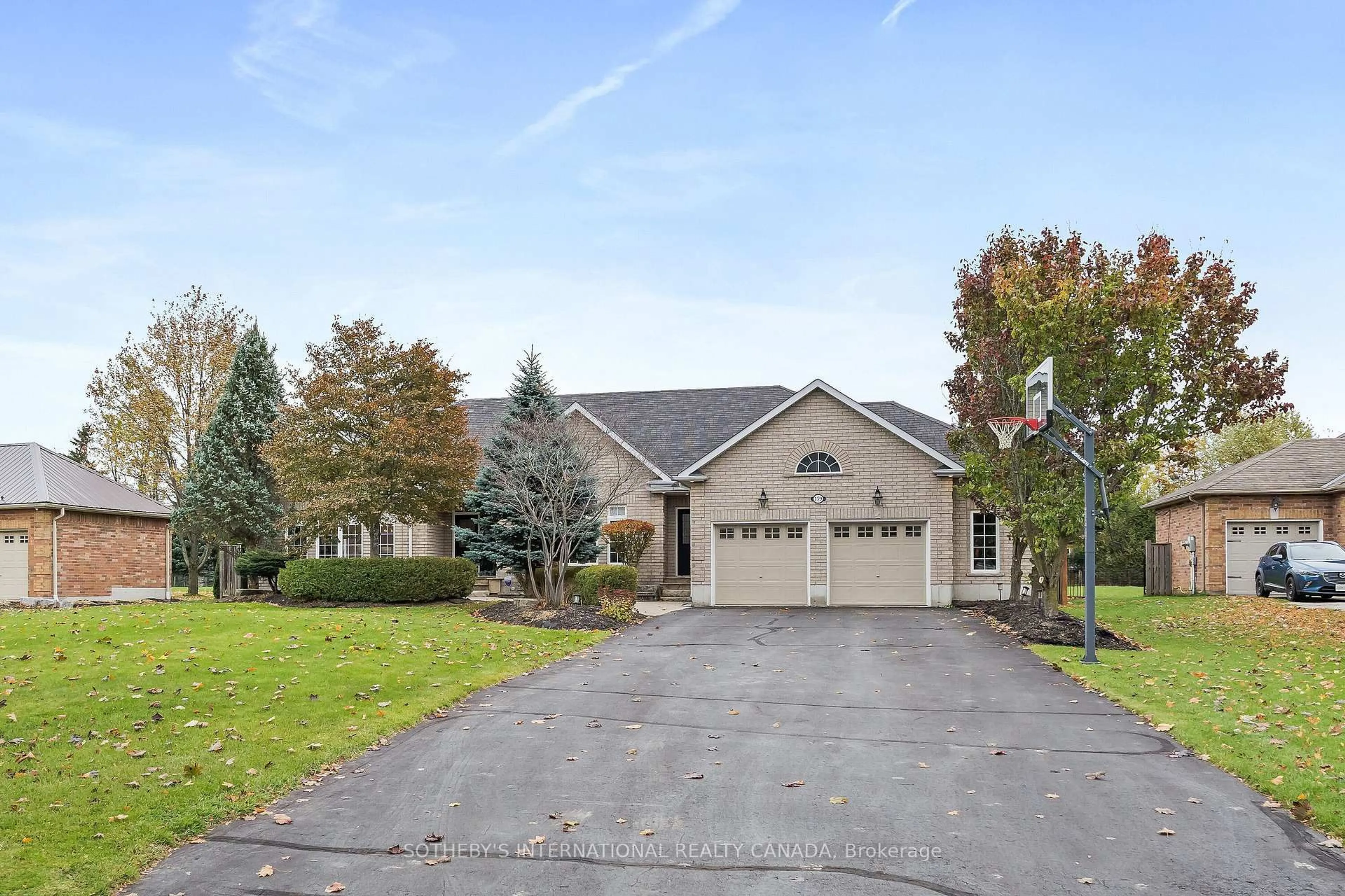 Unknown for 159 Delarmbro Dr, Erin Ontario N0B 1T0