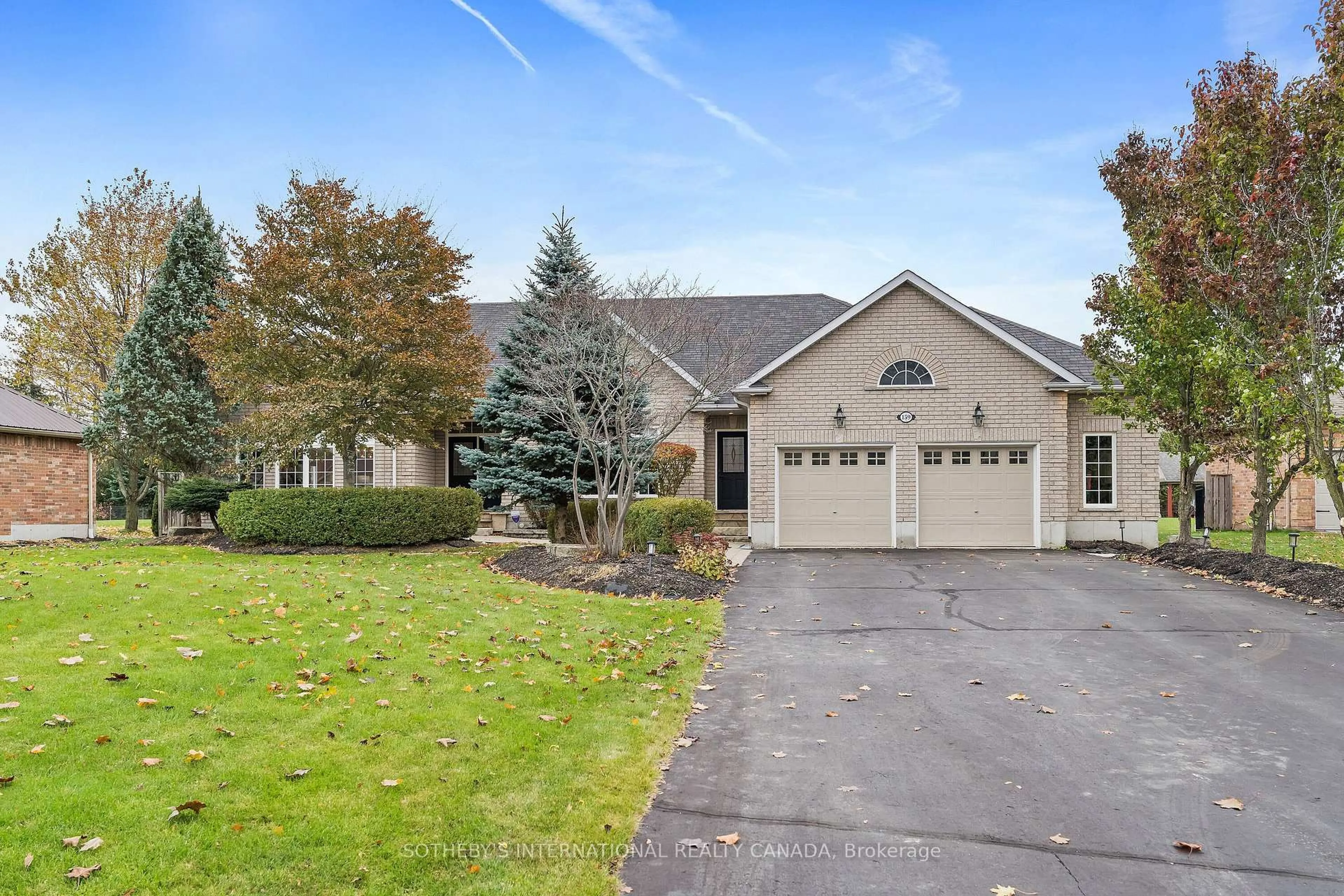 Unknown for 159 Delarmbro Dr, Erin Ontario N0B 1T0