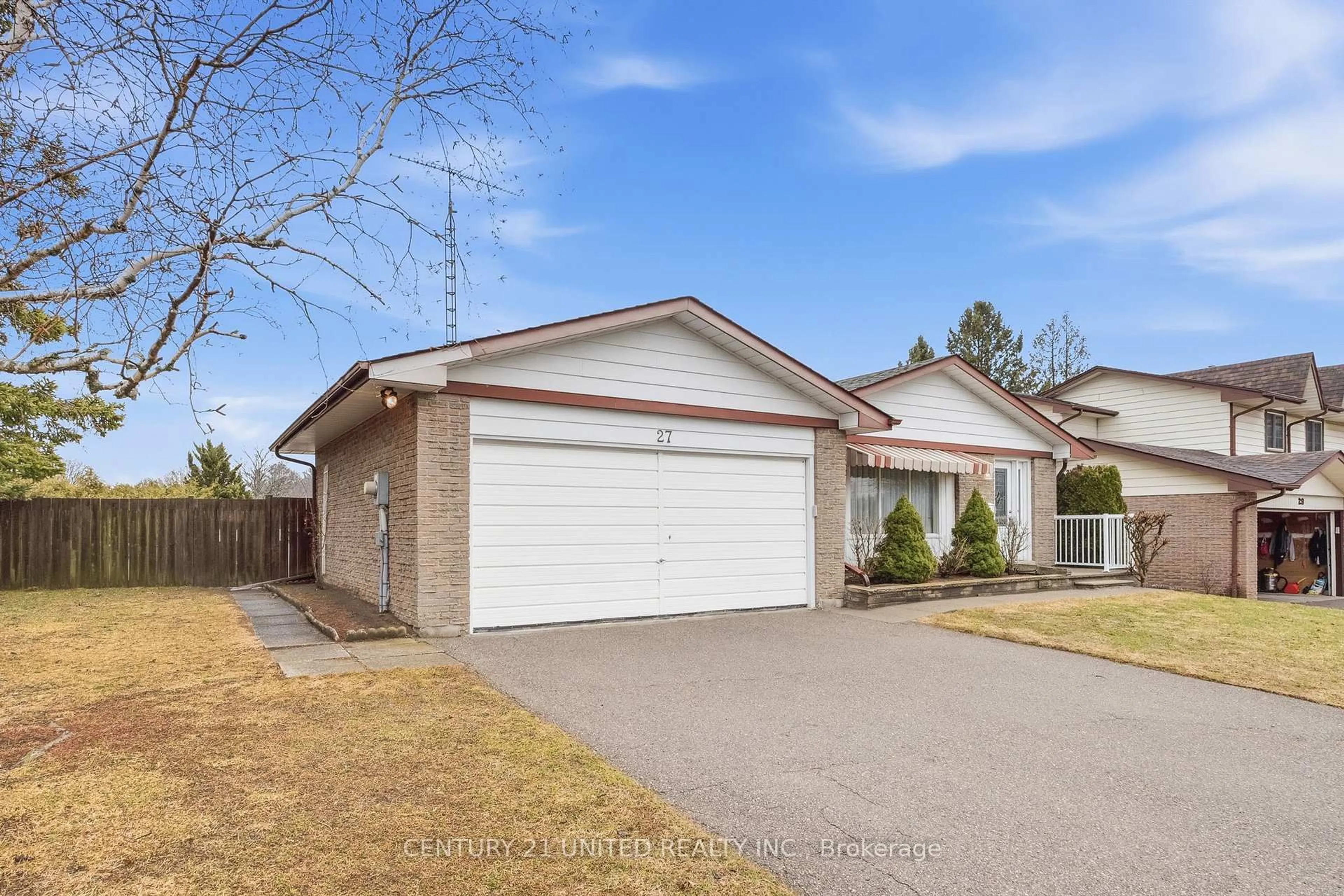 Unknown for 27 Payne Cres, Port Hope Ontario L1A 3Y3