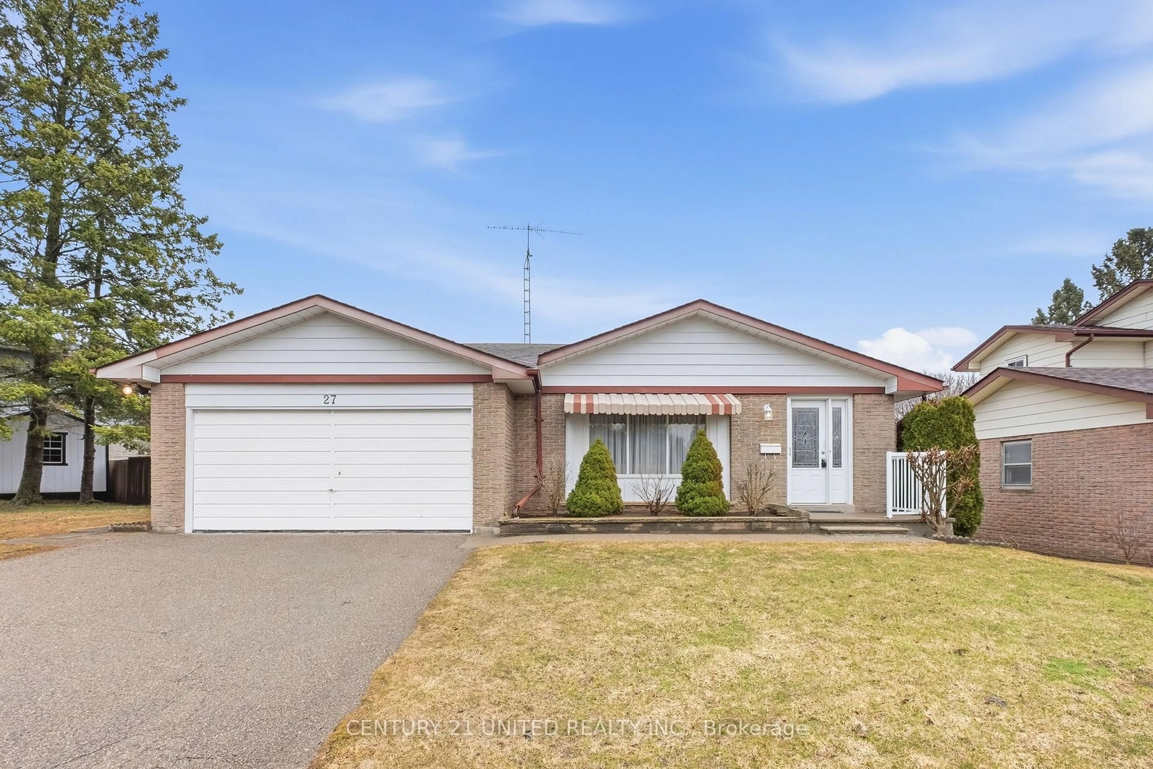 Unknown for 27 Payne Cres, Port Hope Ontario L1A 3Y3