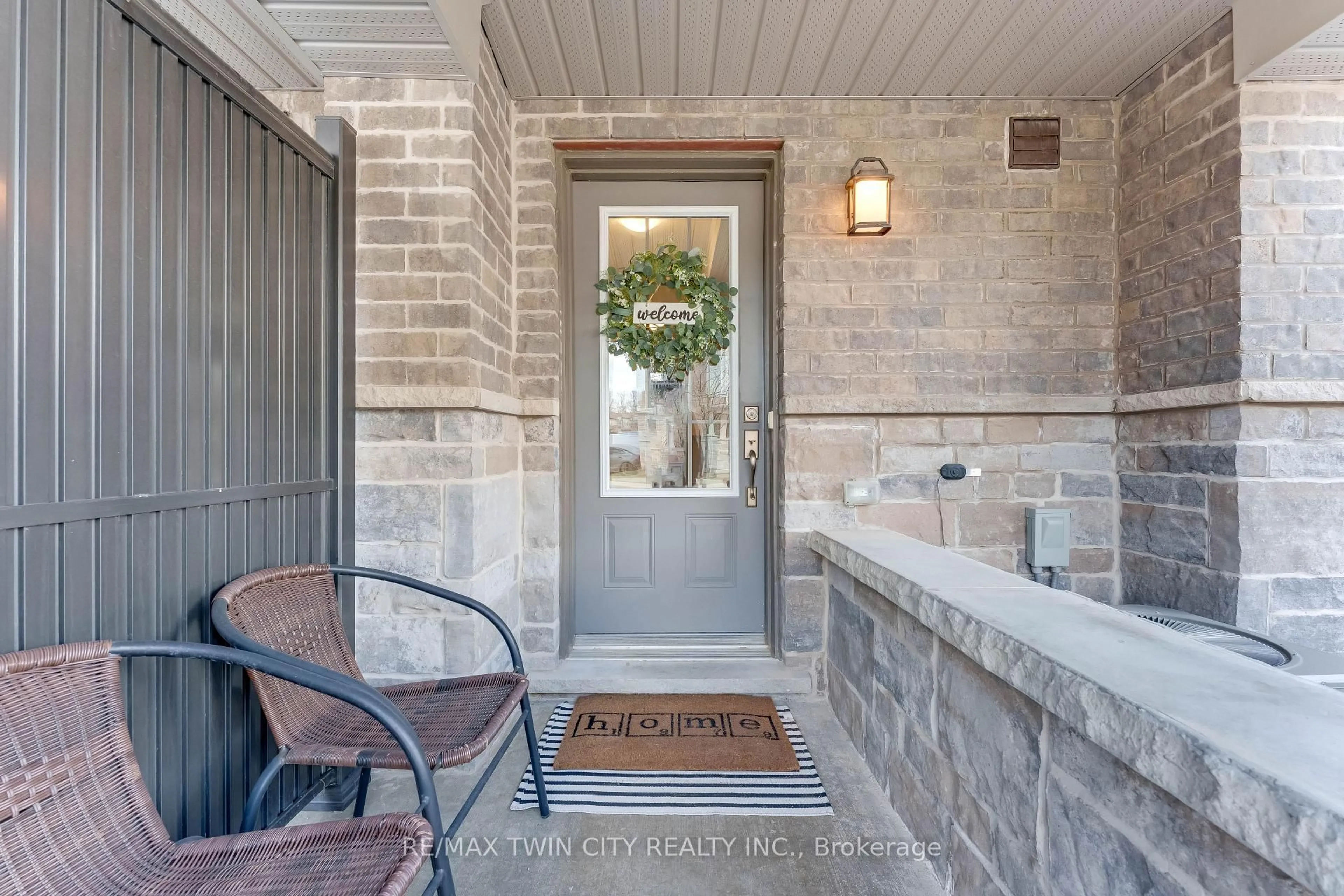 Unknown for 115 South Creek Dr #6C, Kitchener Ontario N2P 0H2