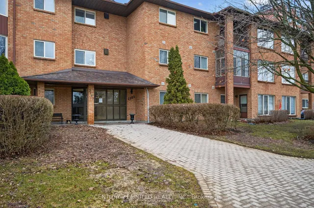 2185 Walker Ave #206, Peterborough 2