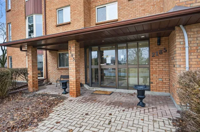 2185 Walker Ave #206, Peterborough 3