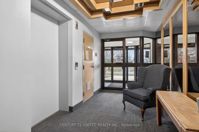 2185 Walker Ave #206, Peterborough 5