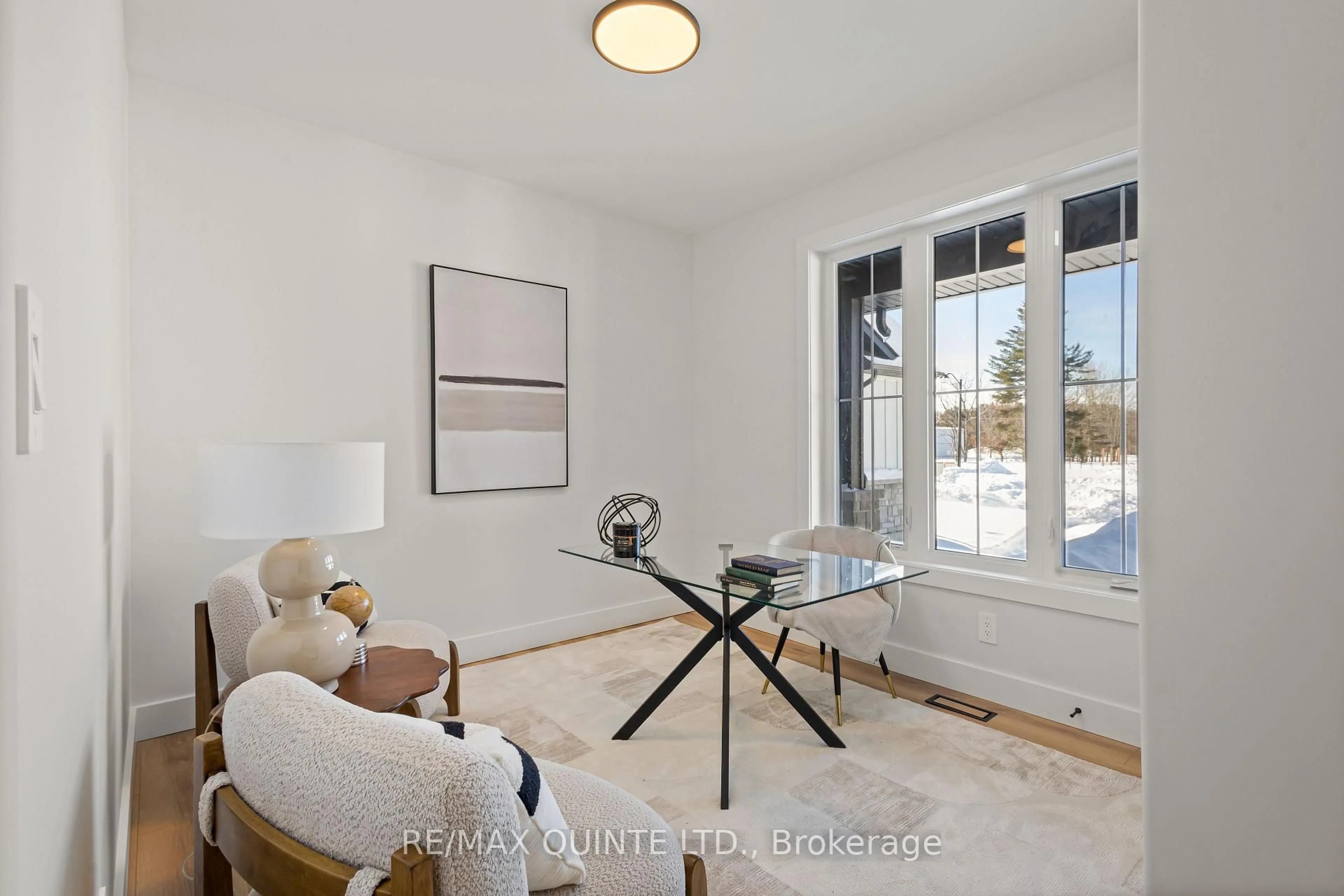 Unknown for 8 Deerview Dr, Quinte West Ontario K8V 0L8