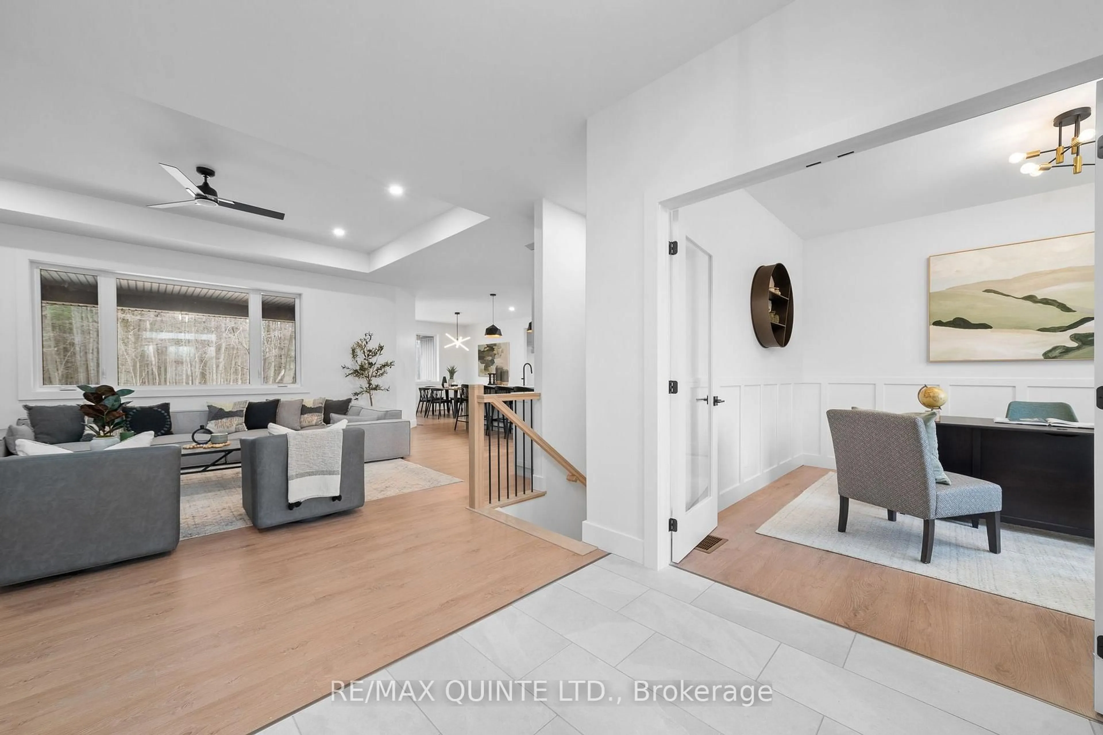 Unknown for 235 Michael's Way, Prince Edward County Ontario K0K 1L0