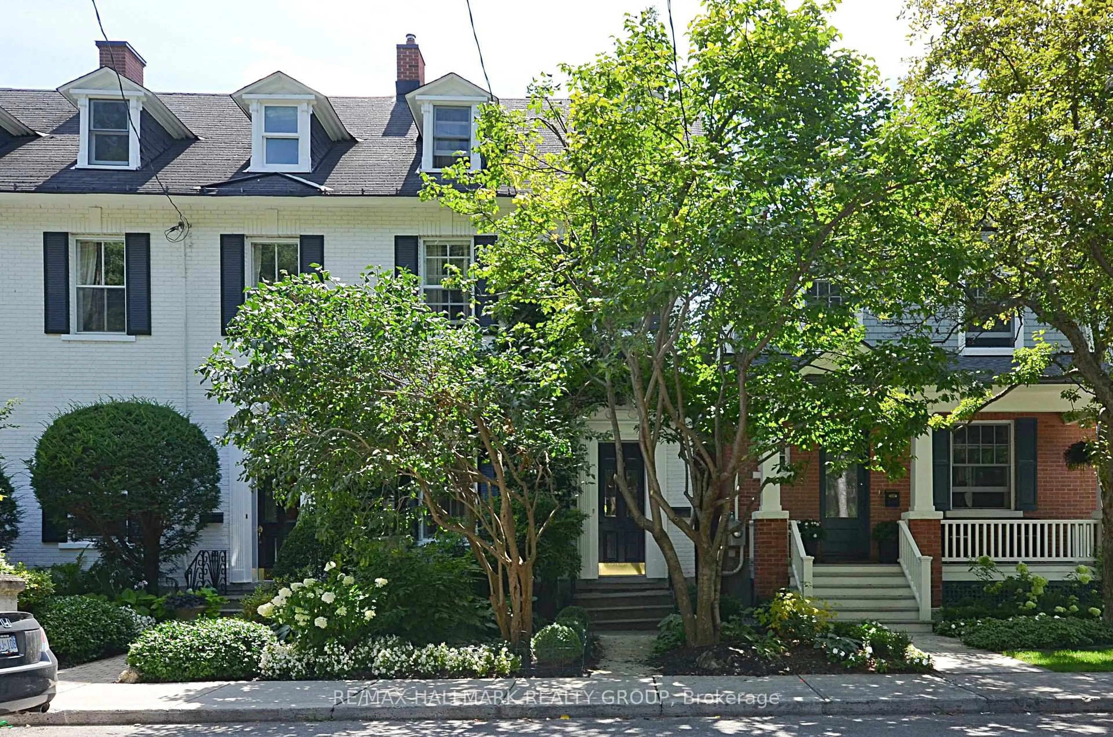 Unknown for 189 Mackay St, Ottawa Ontario K1M 2B5