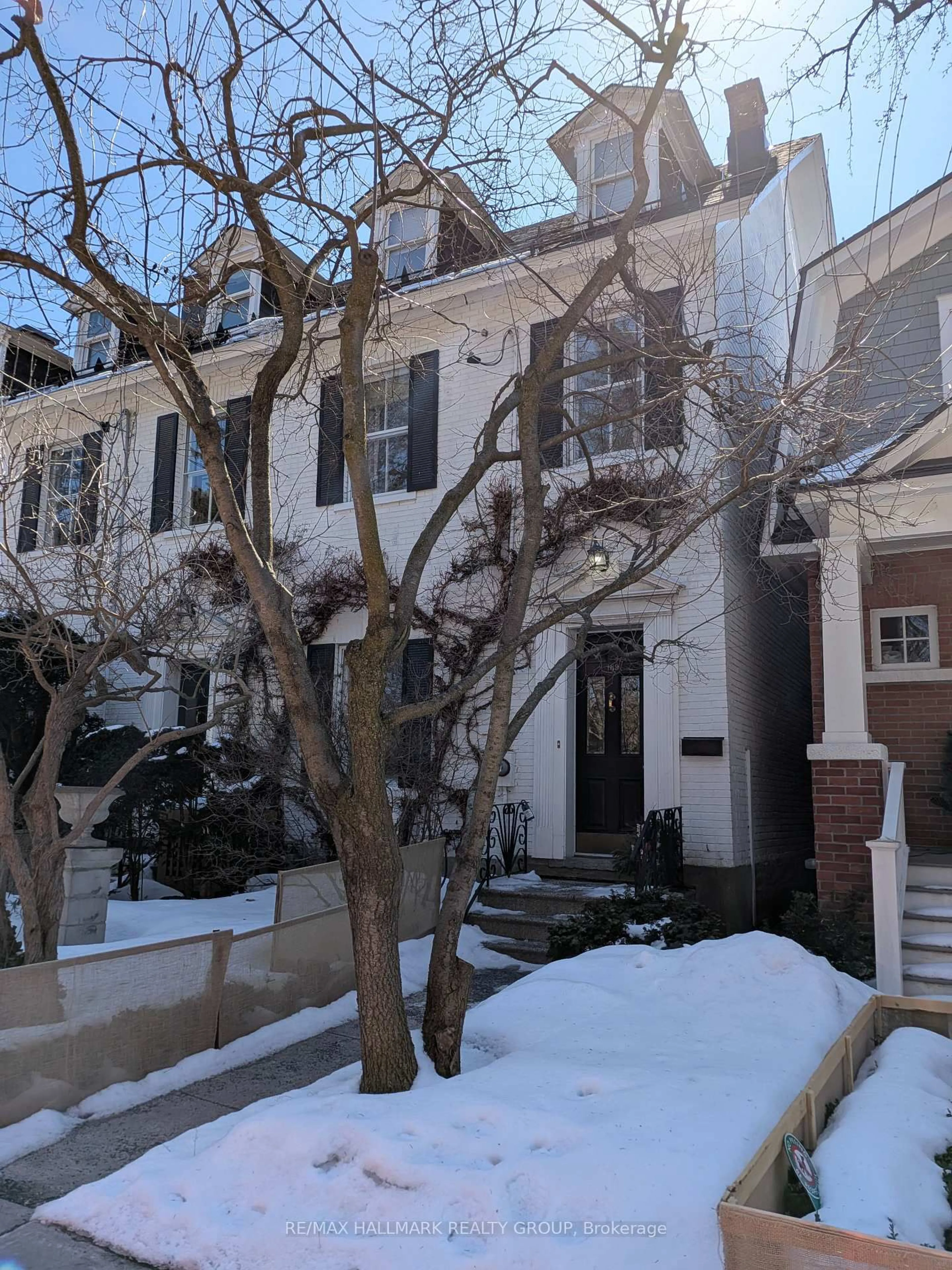 Unknown for 189 Mackay St, Ottawa Ontario K1M 2B5