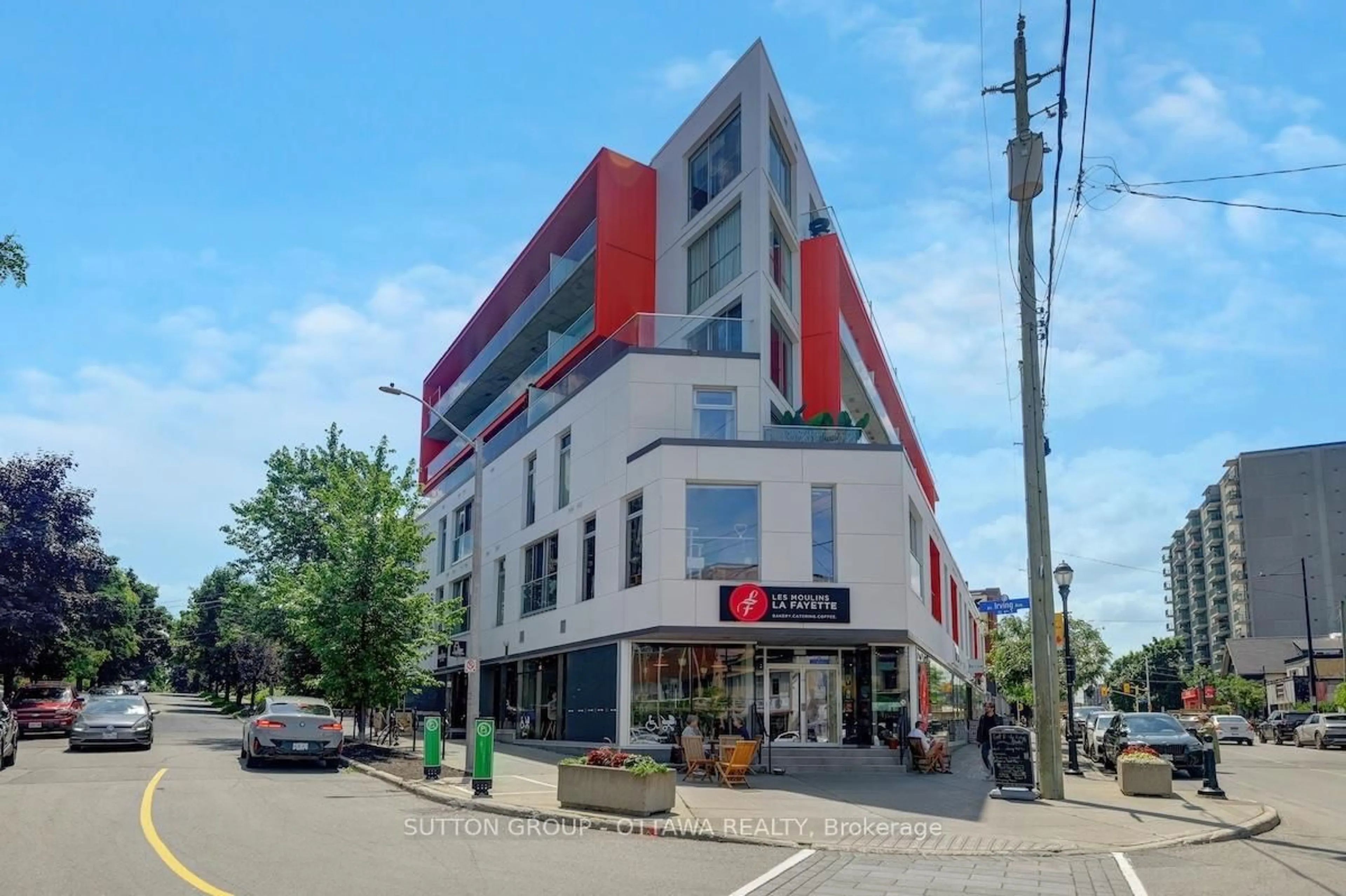 Unknown for 1000 Wellington St #308, Ottawa Ontario K1Y 2X9