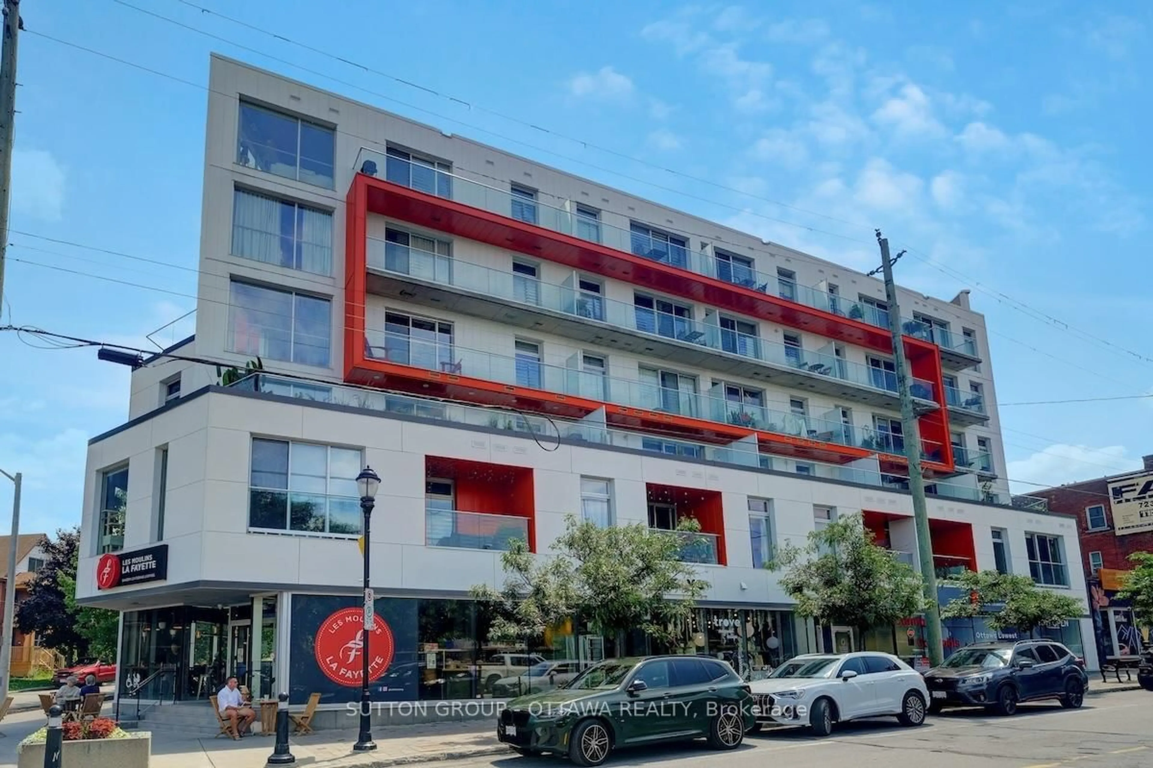 Unknown for 1000 Wellington St #308, Ottawa Ontario K1Y 2X9