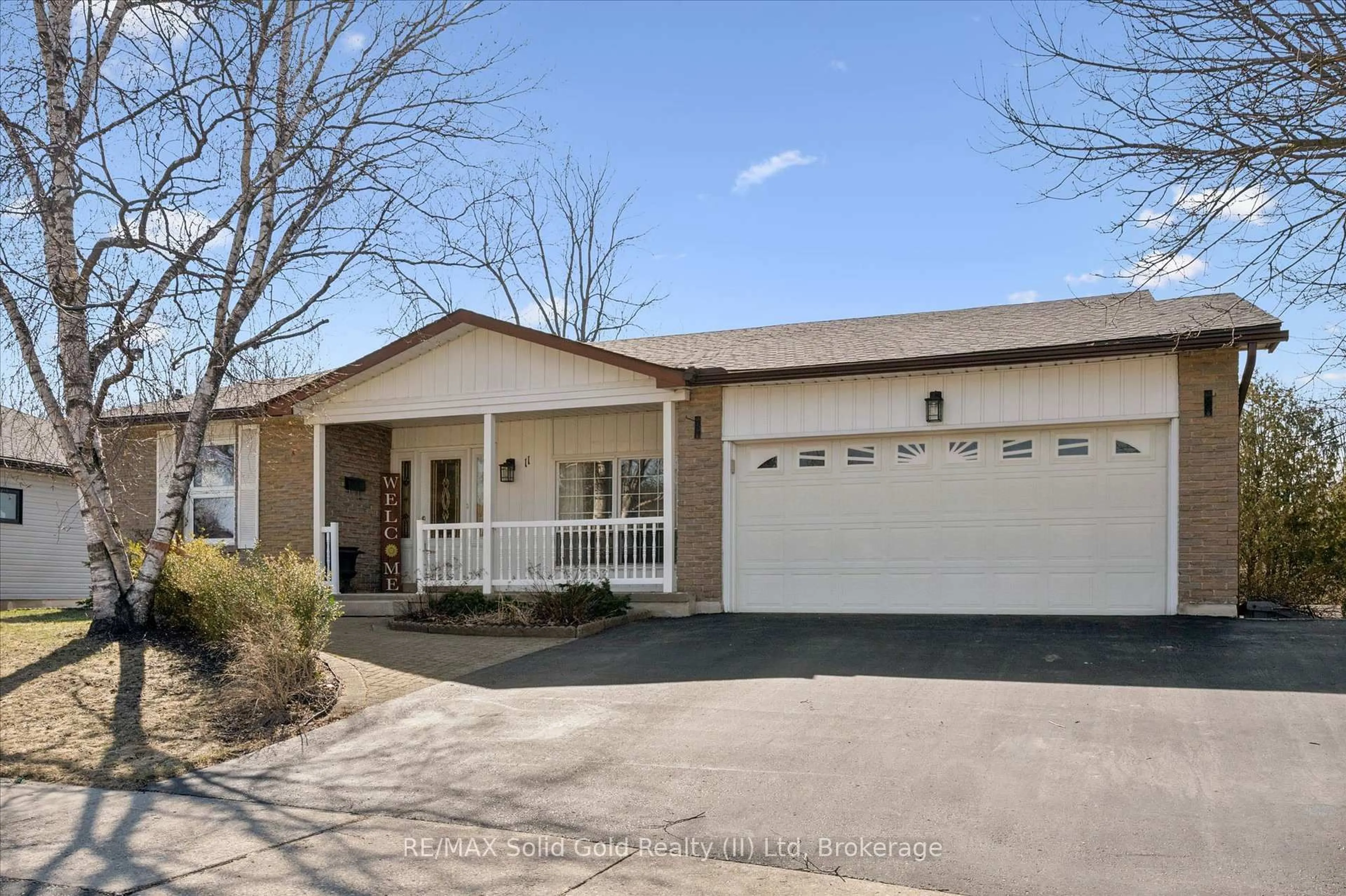 Unknown for 11 Blue Spruce Crt, Kitchener Ontario N2N 1L2