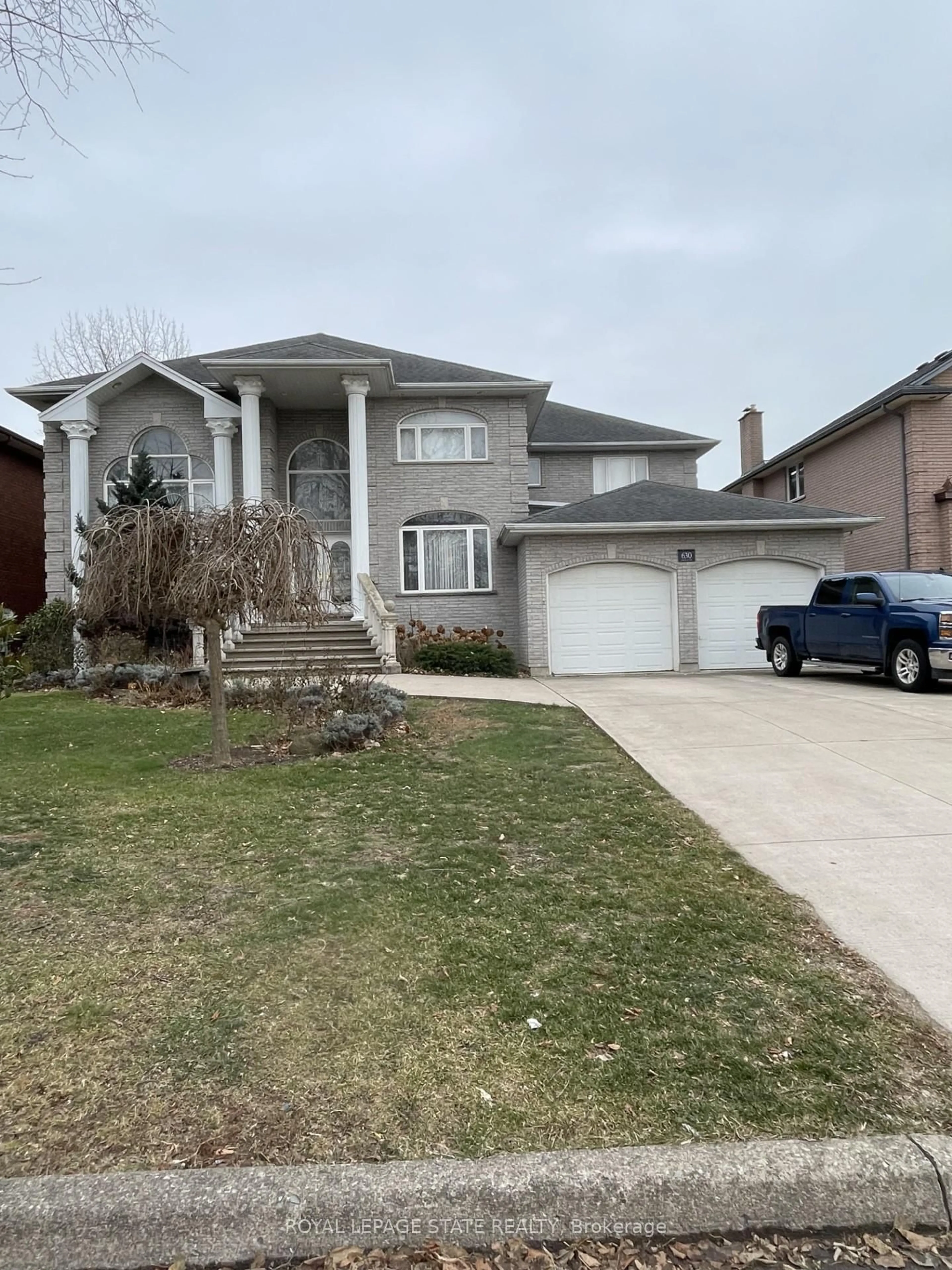Unknown for 630 Stanley St, Port Colborne Ontario L3K 6B9