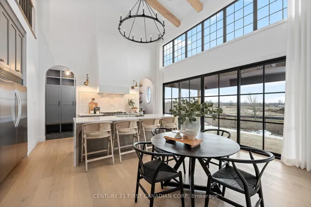 204 FOXBOROUGH Pl, Thames Centre 2