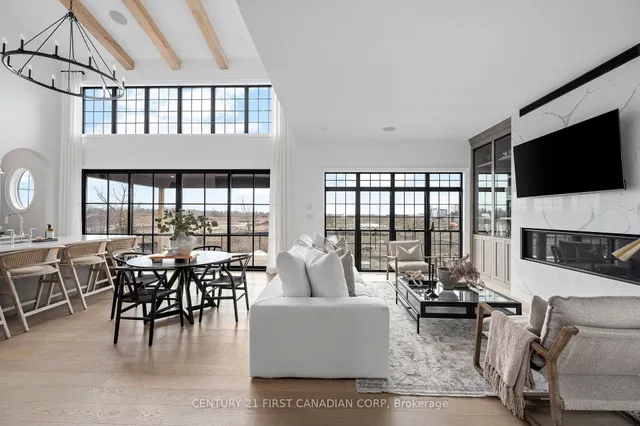204 FOXBOROUGH Pl, Thames Centre 5