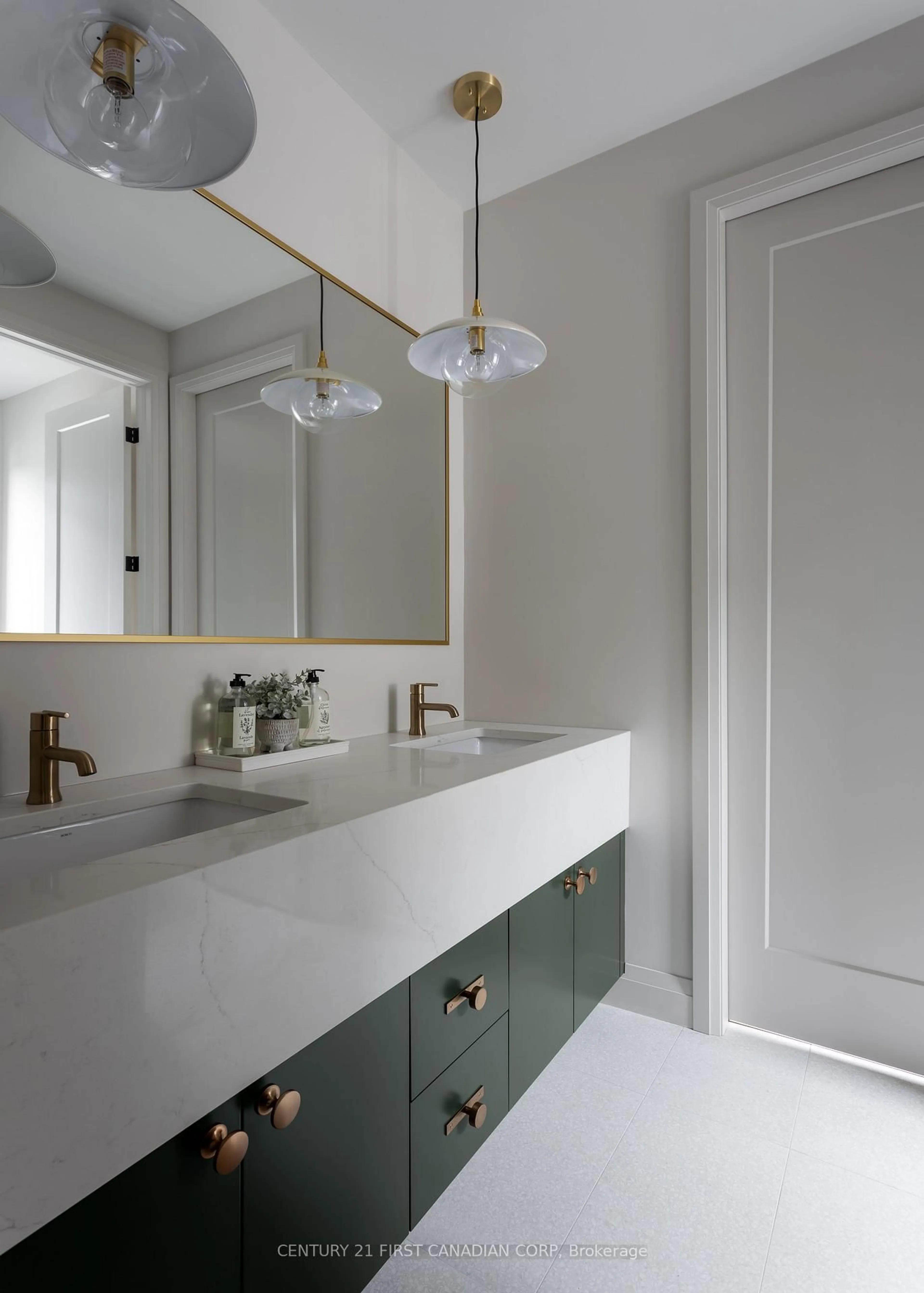 Contemporary bathroom, unknown for Lot 29 White Pine St, London North Ontario N6G 3X9