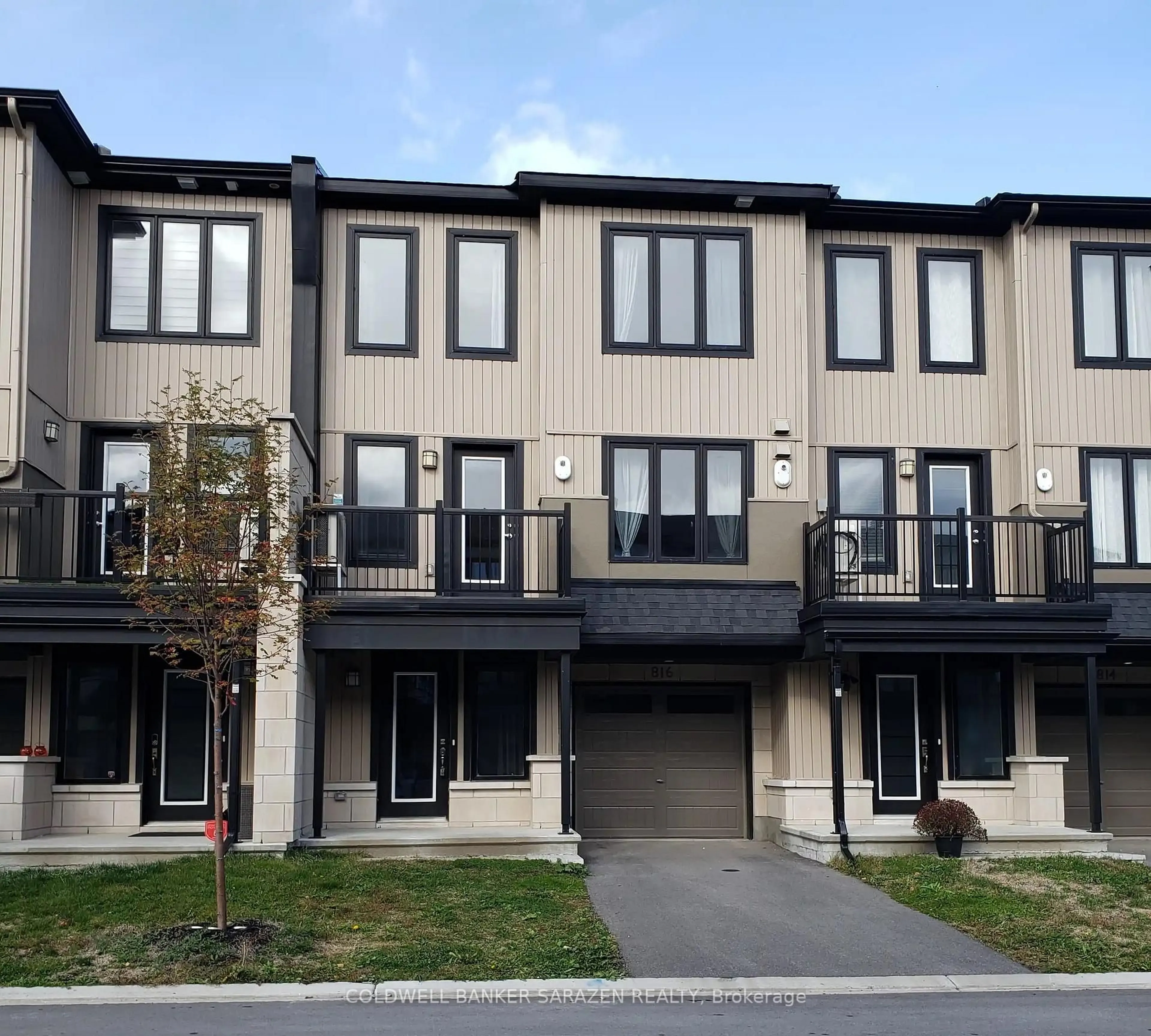 Unknown for 816 ELEMENT Private, Ottawa Ontario K2M 0M8