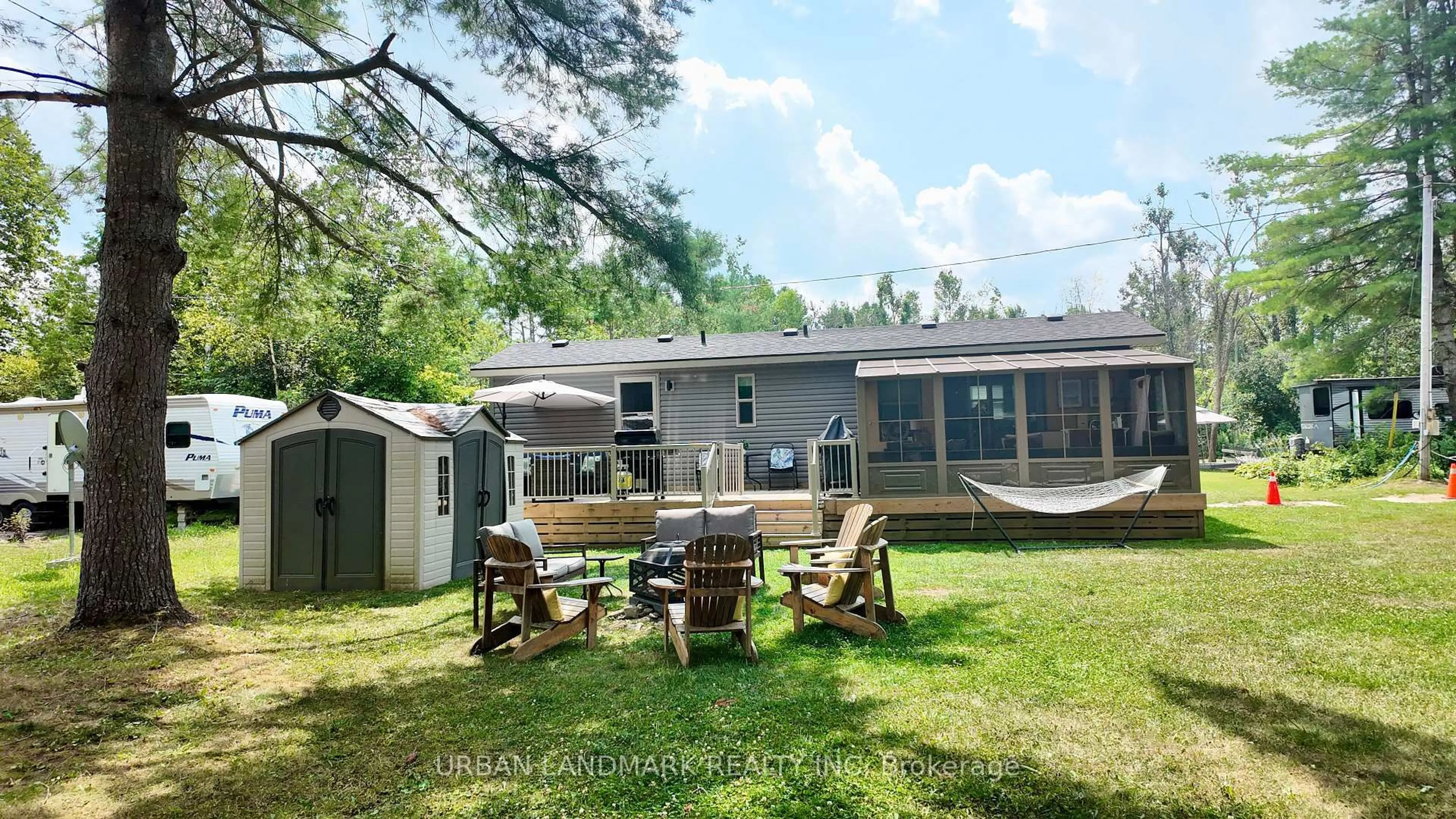 Unknown for 2612 Victoria Rd, Kawartha Lakes Ontario K0M 2B0