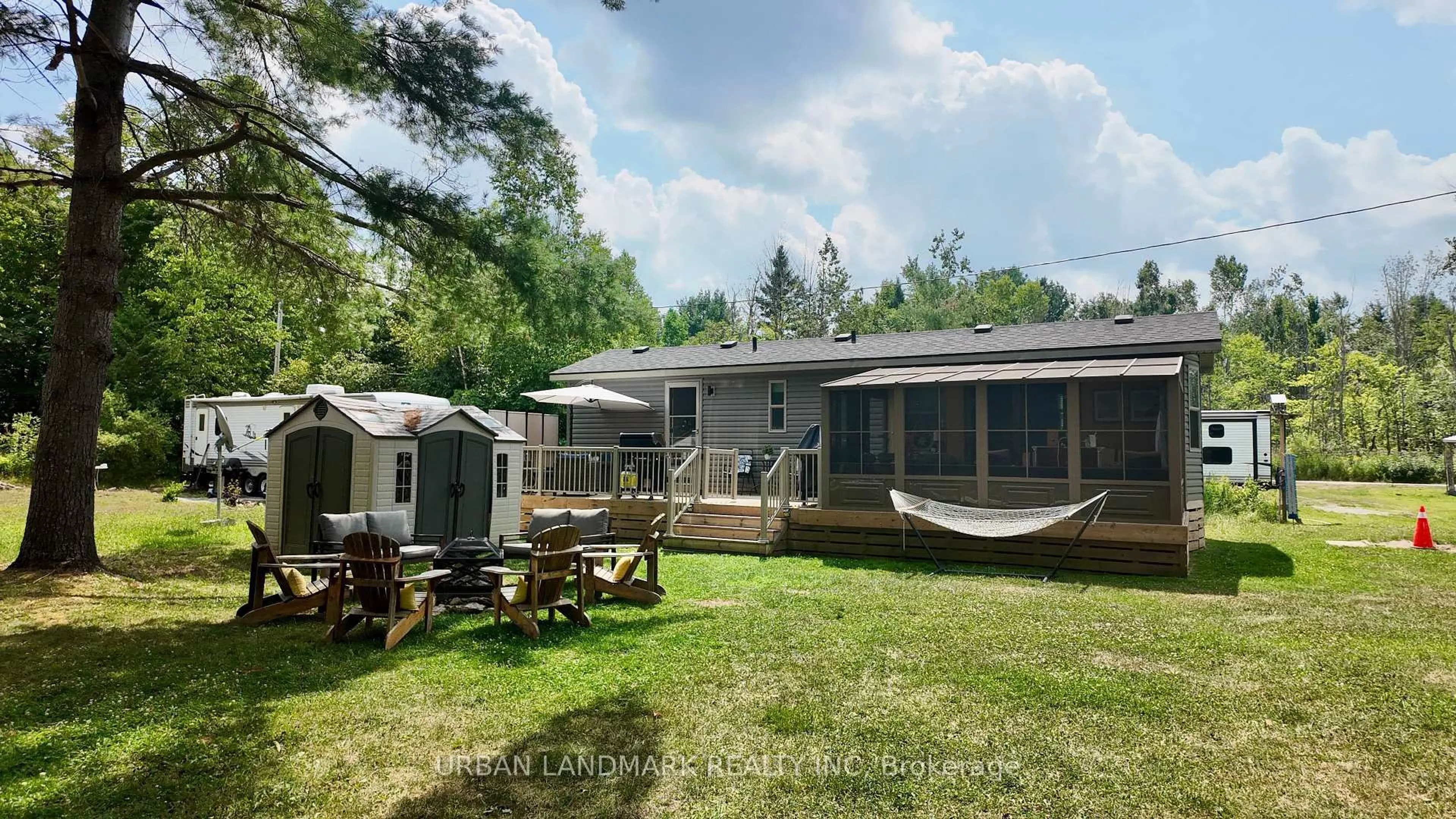 Unknown for 2612 Victoria Rd, Kawartha Lakes Ontario K0M 2B0