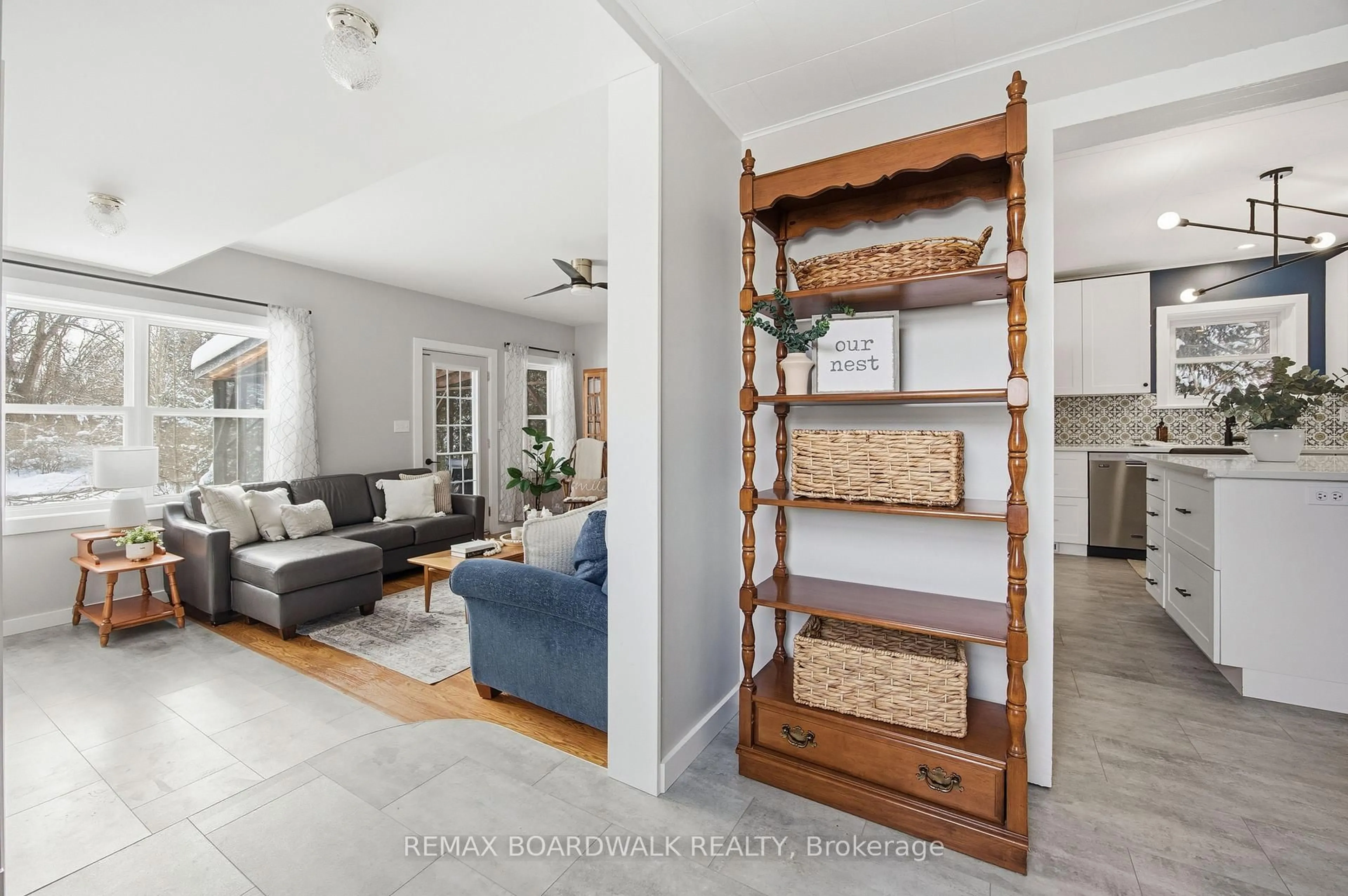 Unknown for 32 Cockburn St, Perth Ontario K7H 2B2