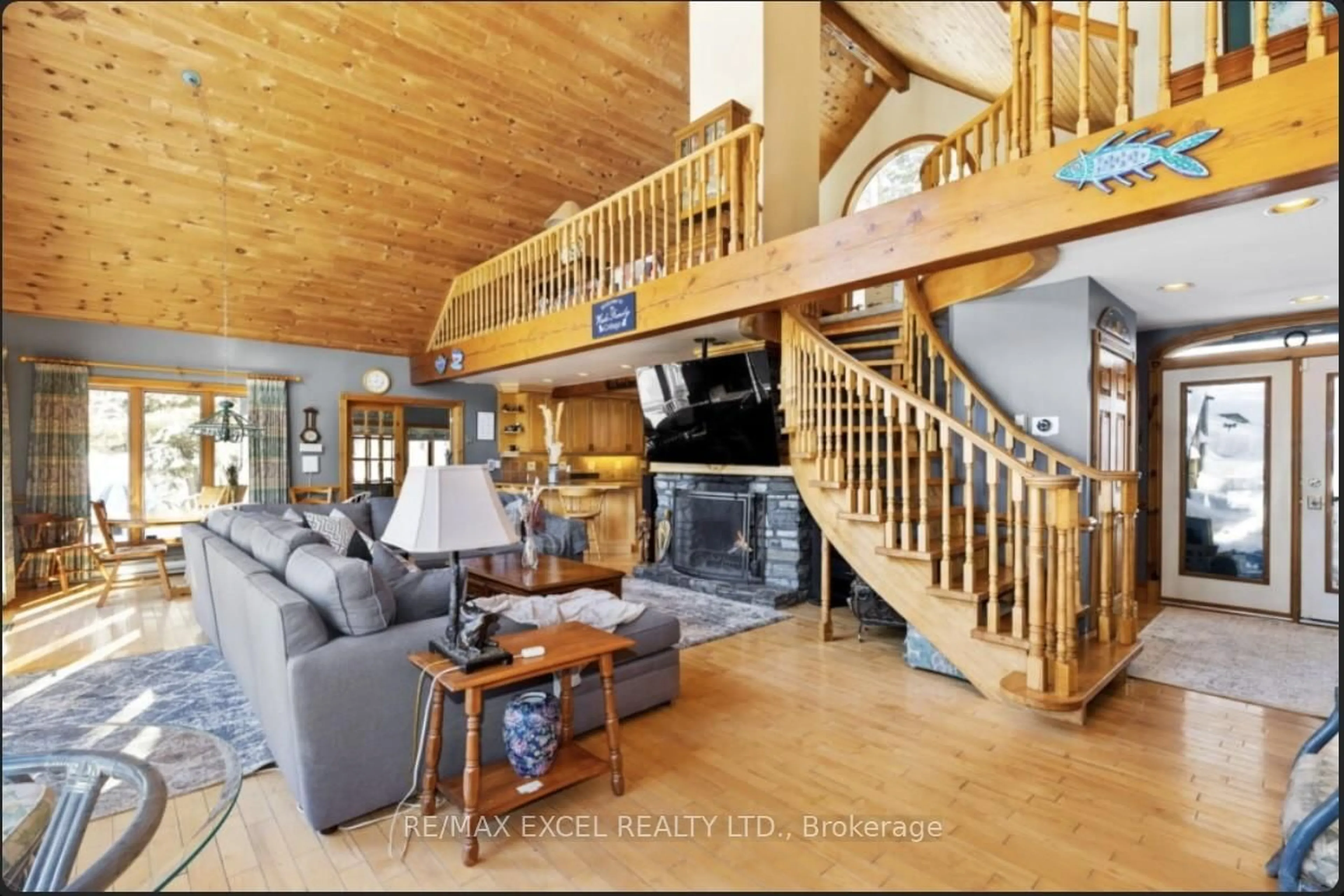 Unknown for 1205 Joe River Rd #2, Muskoka Lakes Ontario P0C 1J0