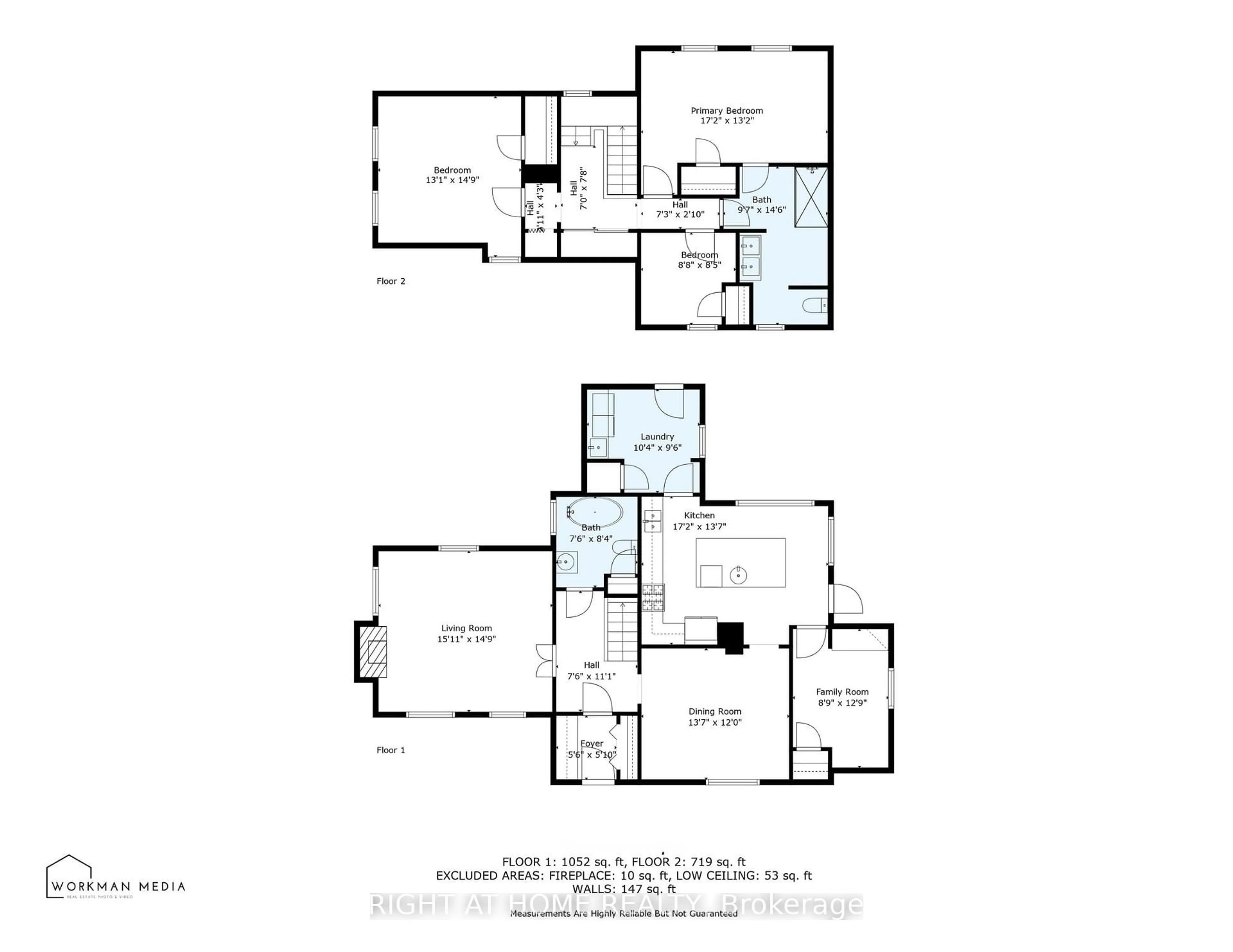 Floor plan for 14894 Niagara River Pkwy, Niagara-on-the-Lake Ontario L0S 1J0