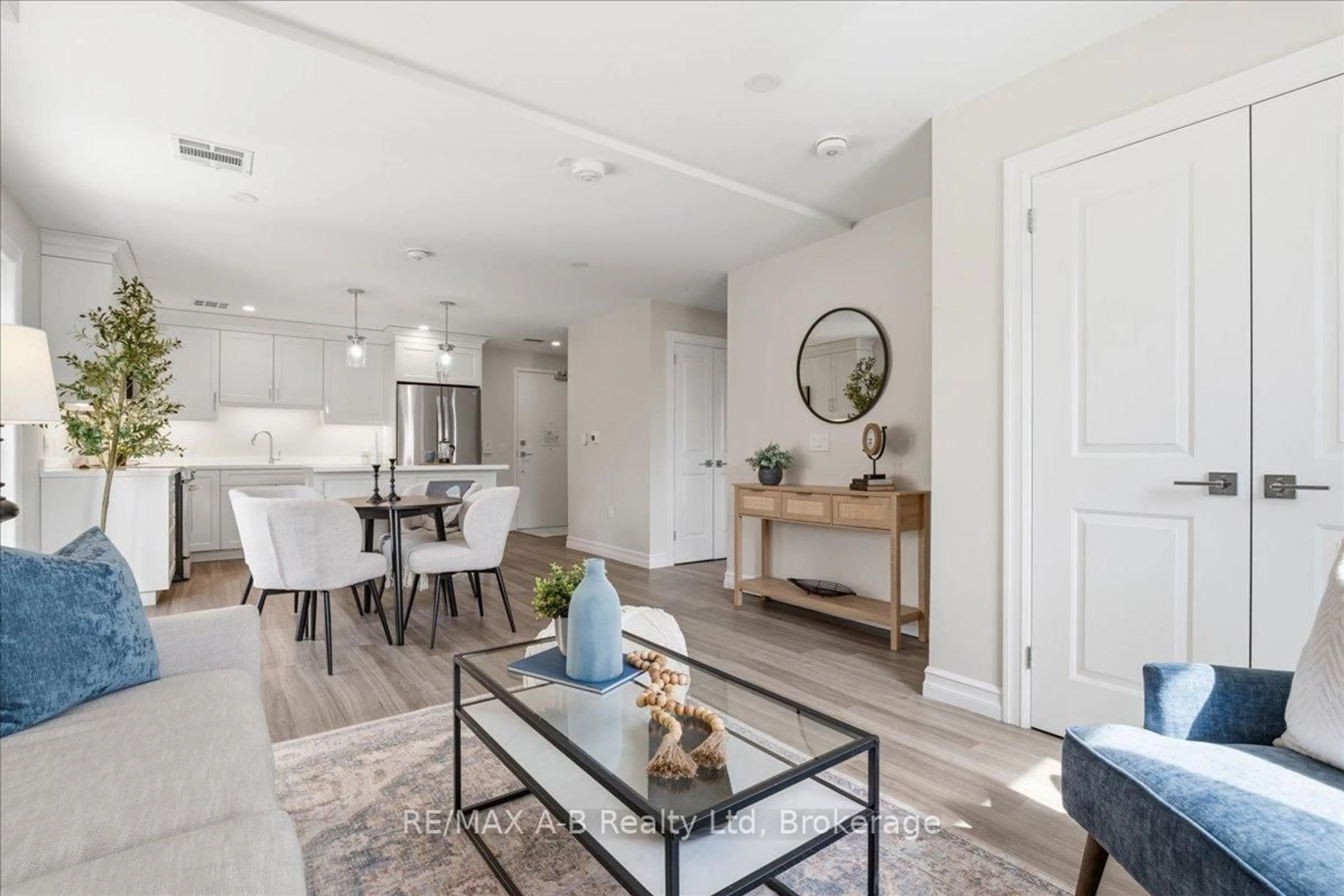 Unknown for 100 Gordon St #204, Stratford Ontario N5A 7T8