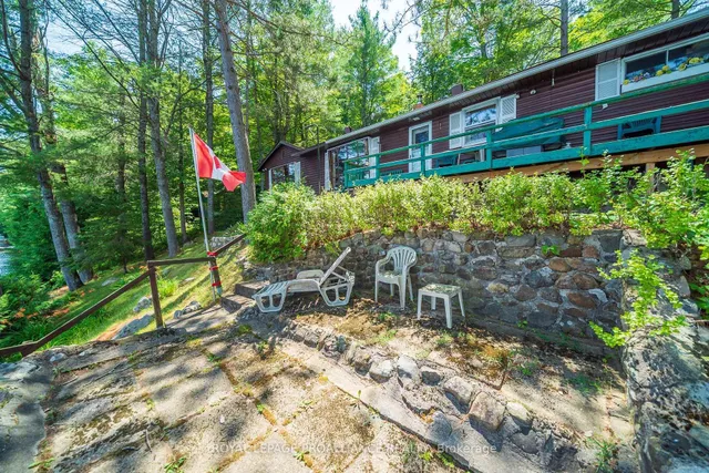 1346B S Mazinaw Heights Rd, Cloyne 4