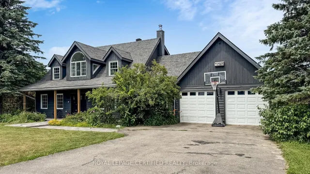 9 Oldfield Crt, Melancthon 2