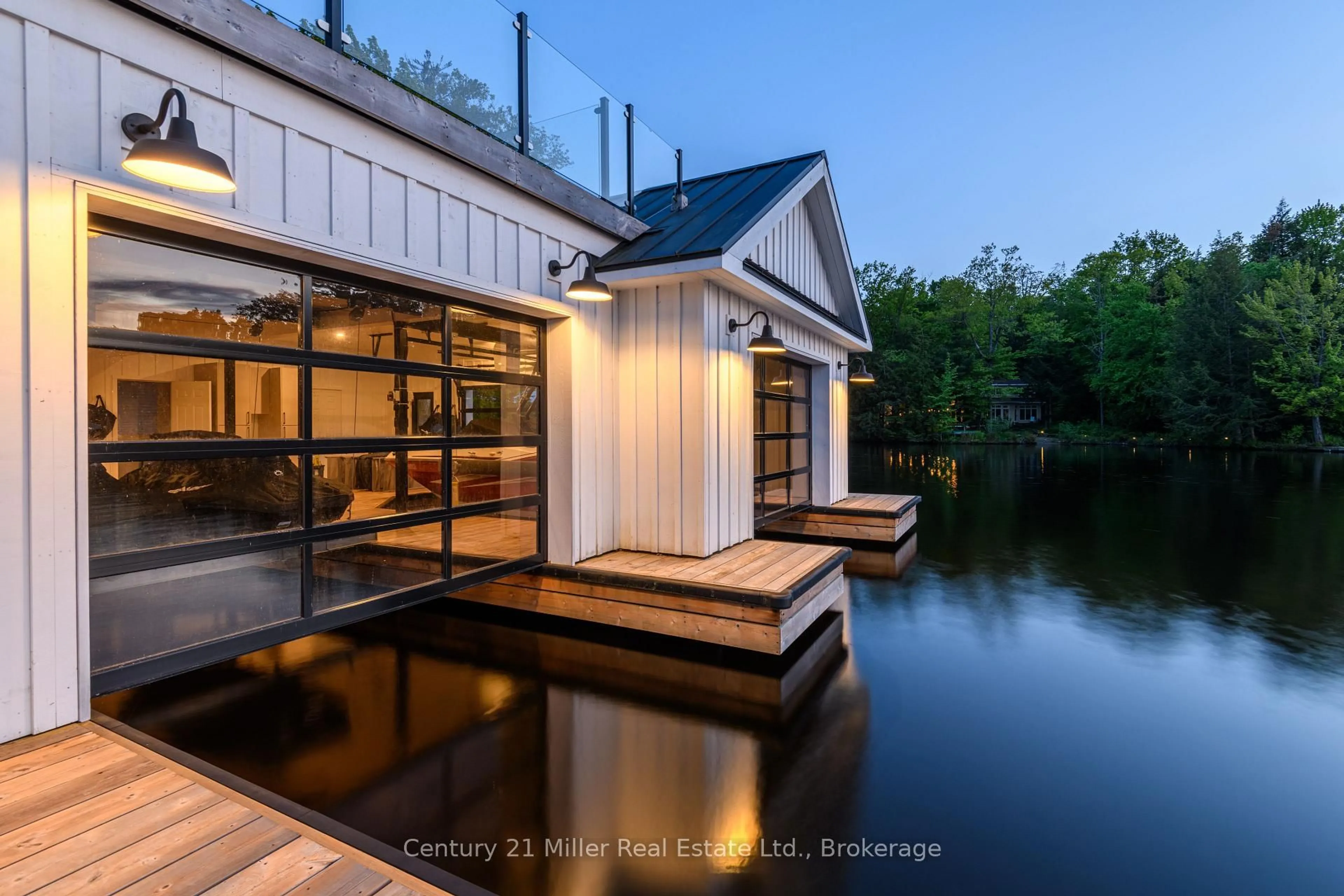 Unknown for 1016 Keeler Rd, Muskoka Lakes Ontario P0C 1M0