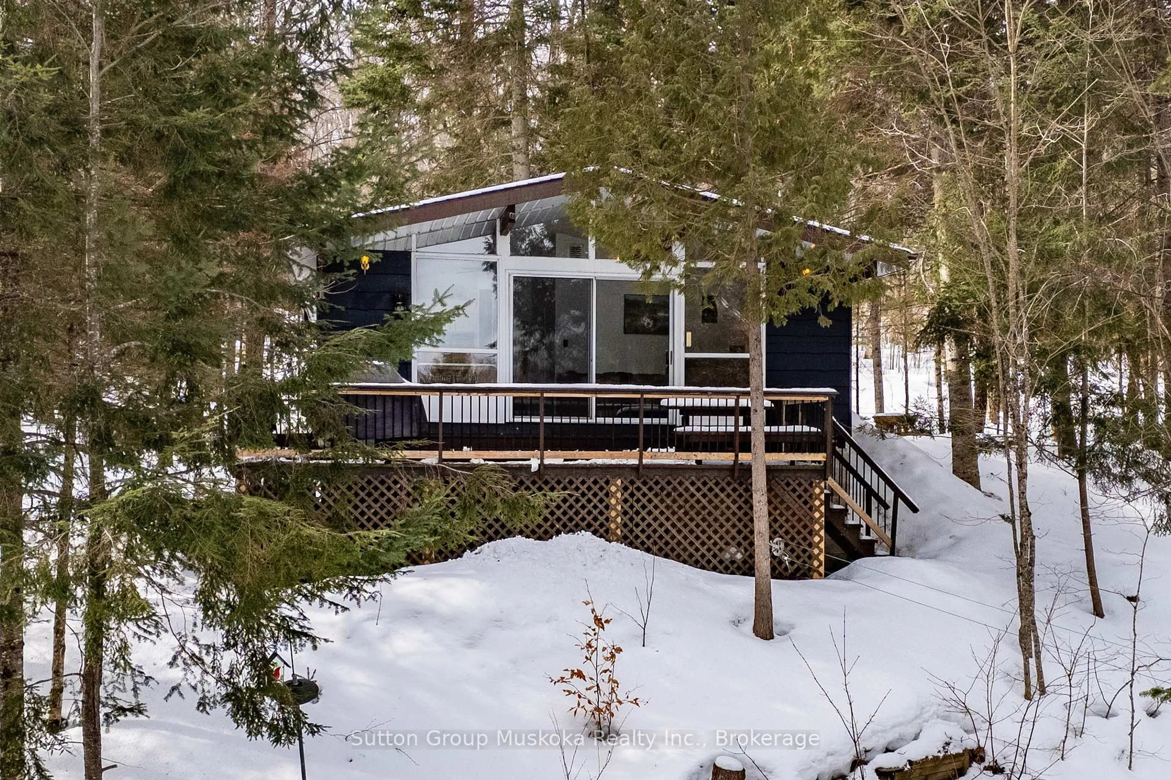 Unknown for 879 Relative Rd, Armour Ontario P0A 1C0