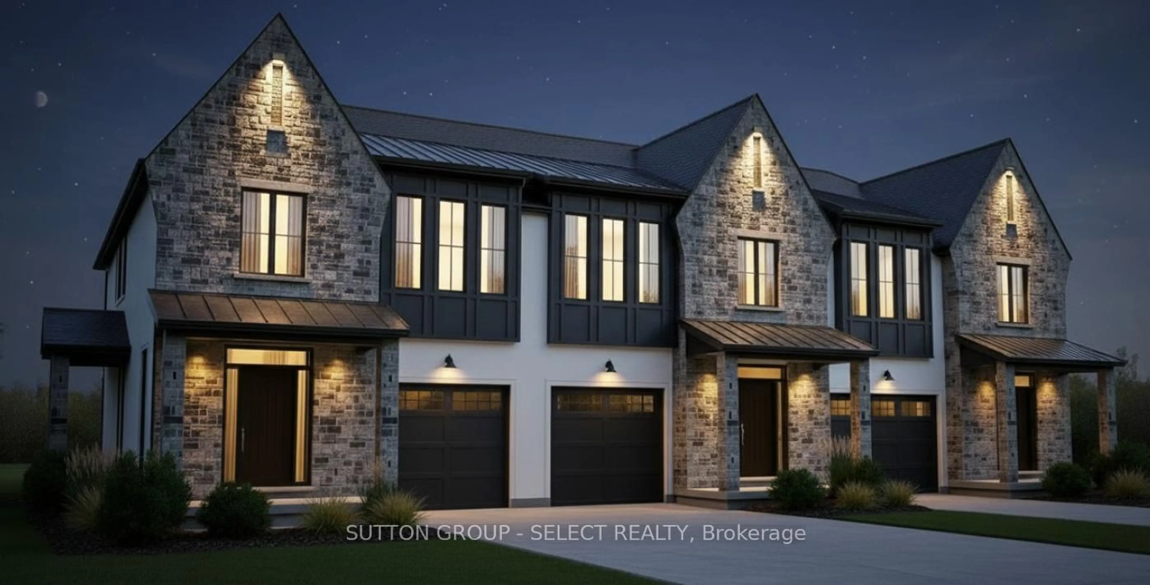 Home with brick exterior material, street for 2625 Barn Swallow Pl, London South Ontario N6M 0J5