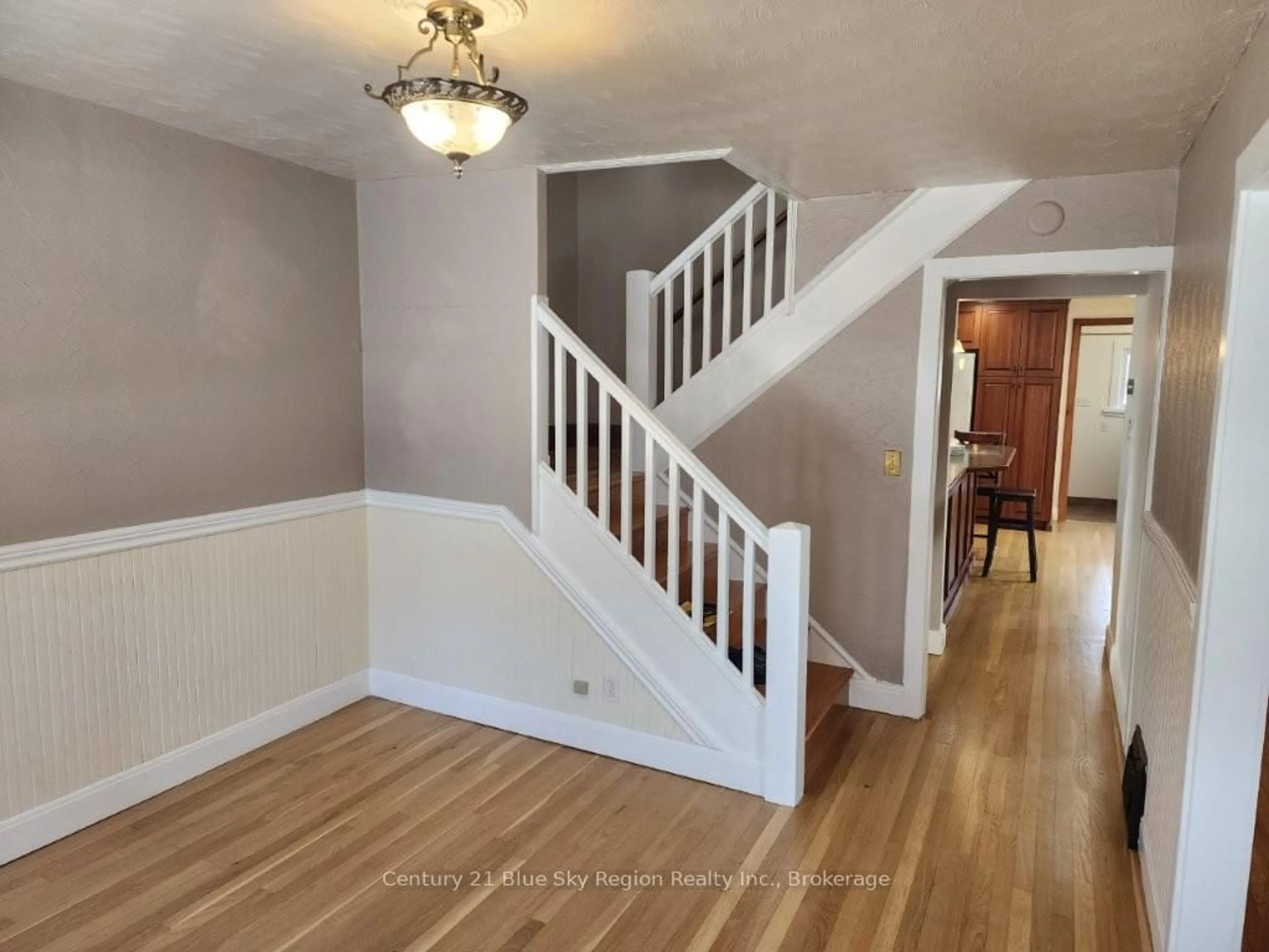 Unknown for 146 FIFTH Ave, North Bay Ontario P1B 3N5