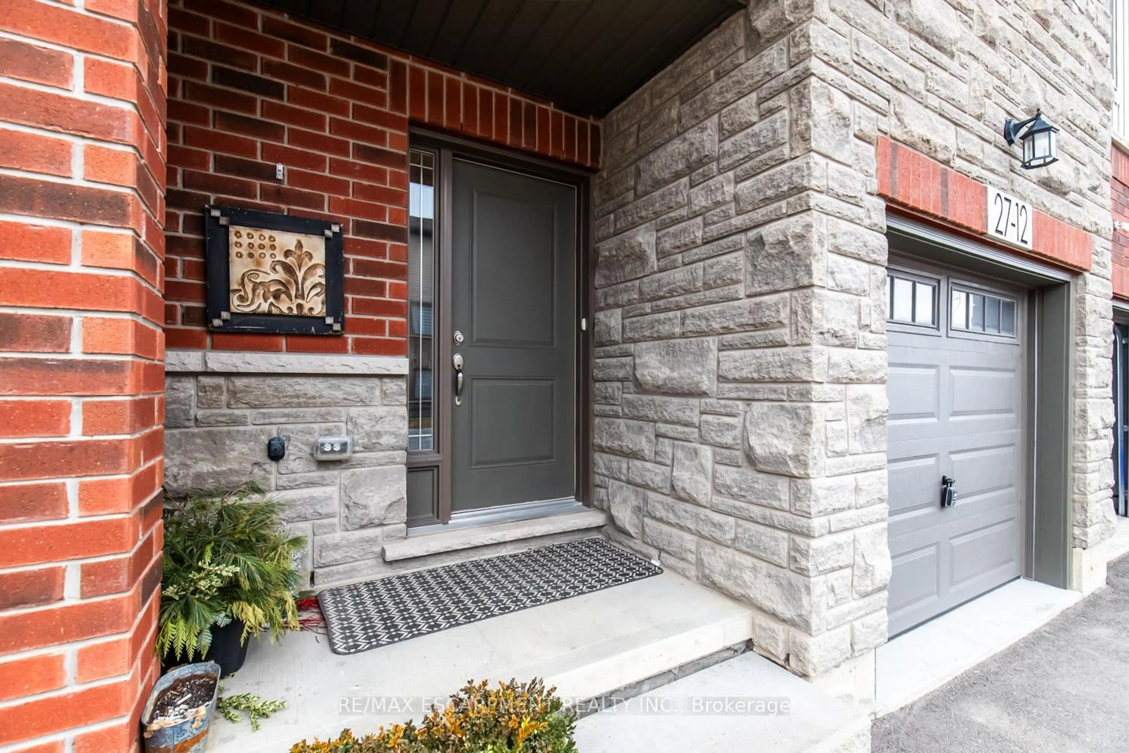 Unknown for 27 Rachel Dr #12, Hamilton Ontario L8E 0K6