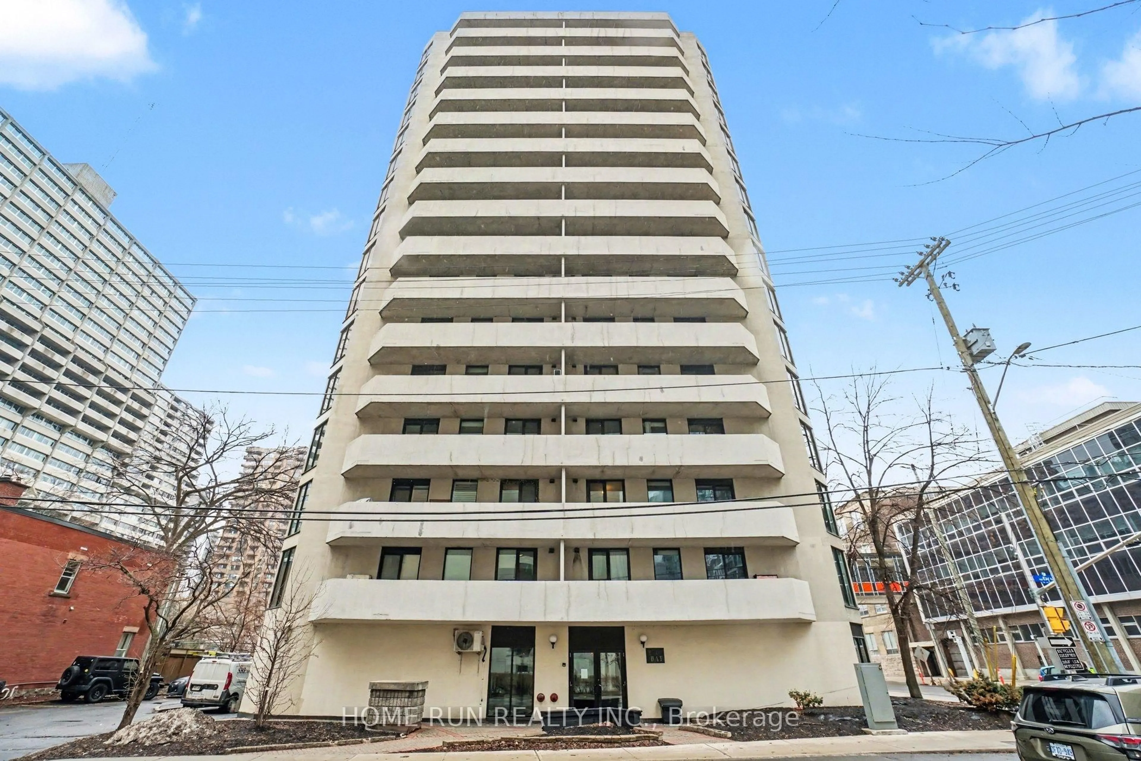 Unknown for 200 BAY St #1103, Ottawa Ontario K1R 7W8