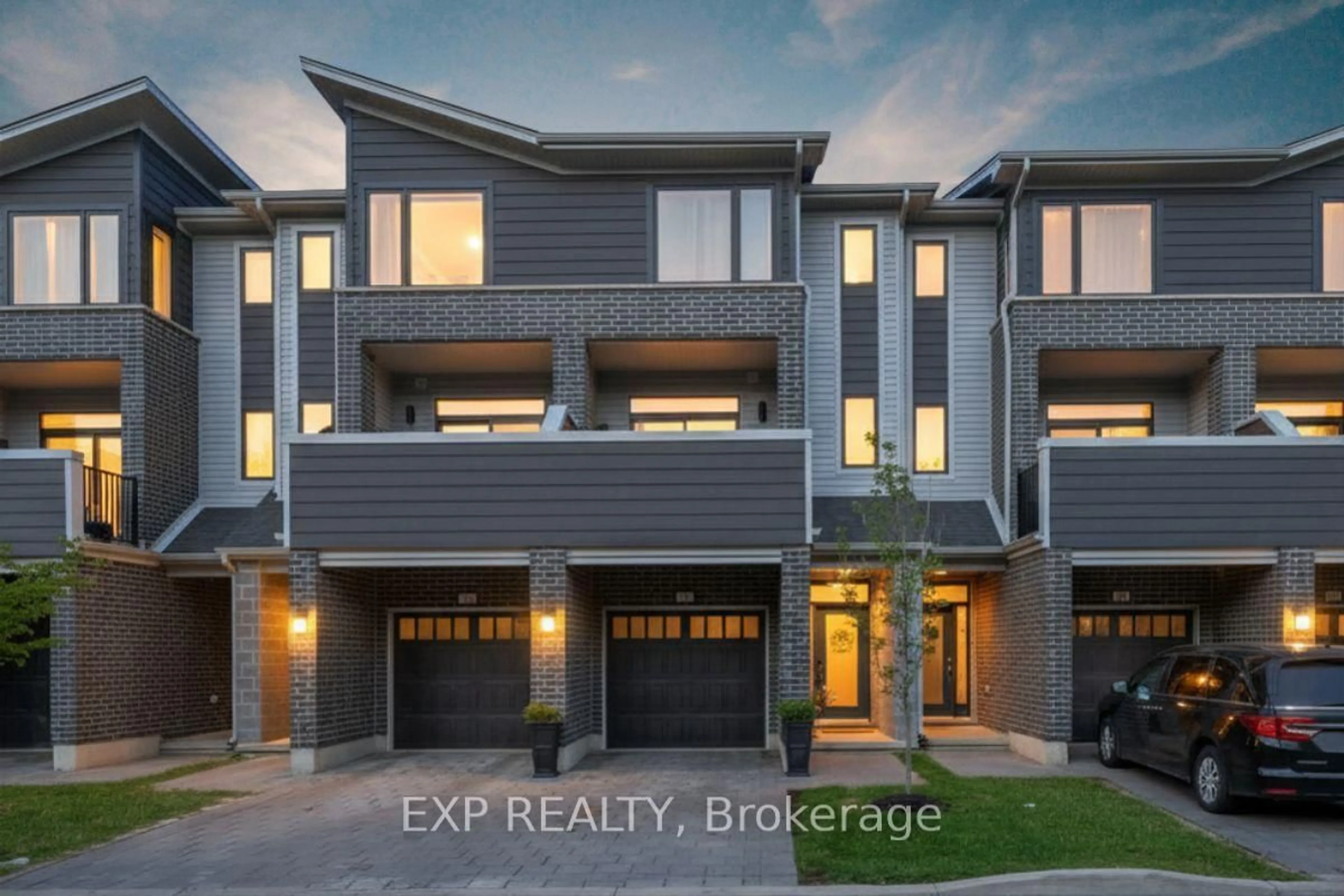 Unknown for 177 Edgevalley Rd #39, London East Ontario N5V 0C5