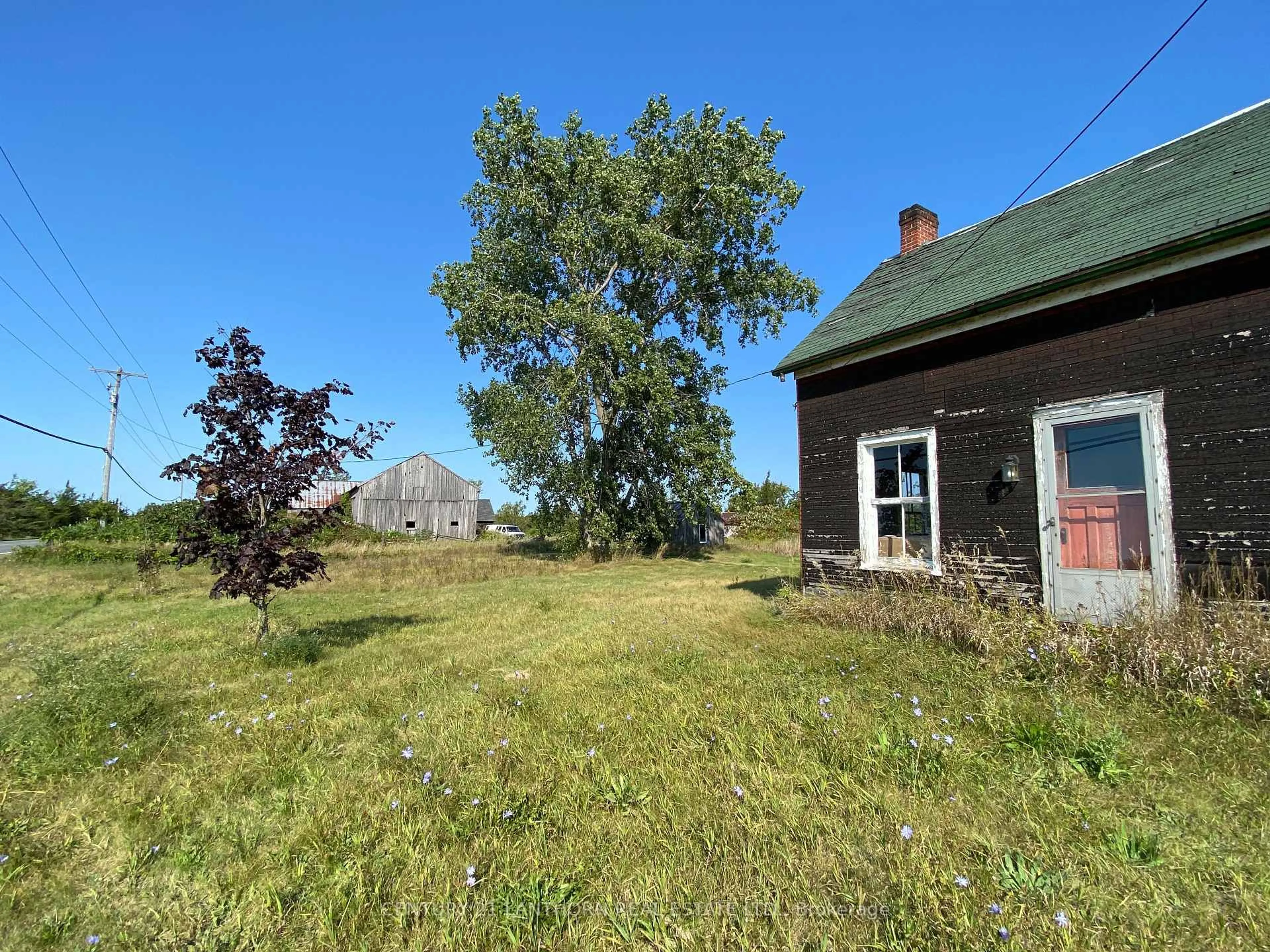 Unknown for 1677 County 8 Rd, Prince Edward County Ontario K0K 2T0