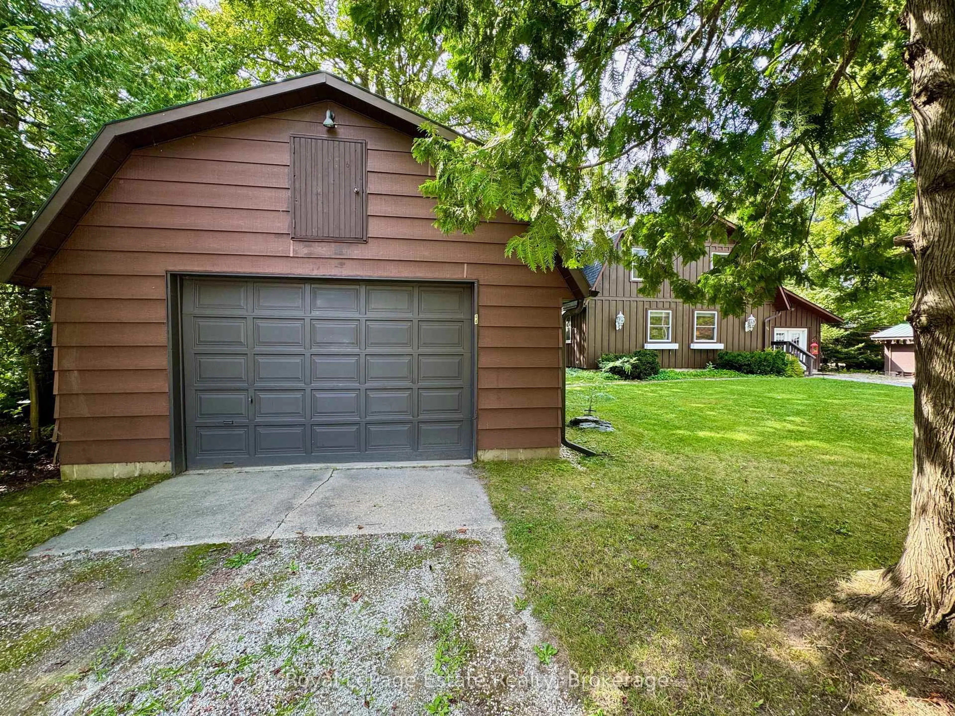 Unknown for 44 Whitefish Blvd, South Bruce Peninsula Ontario N0H 2T0