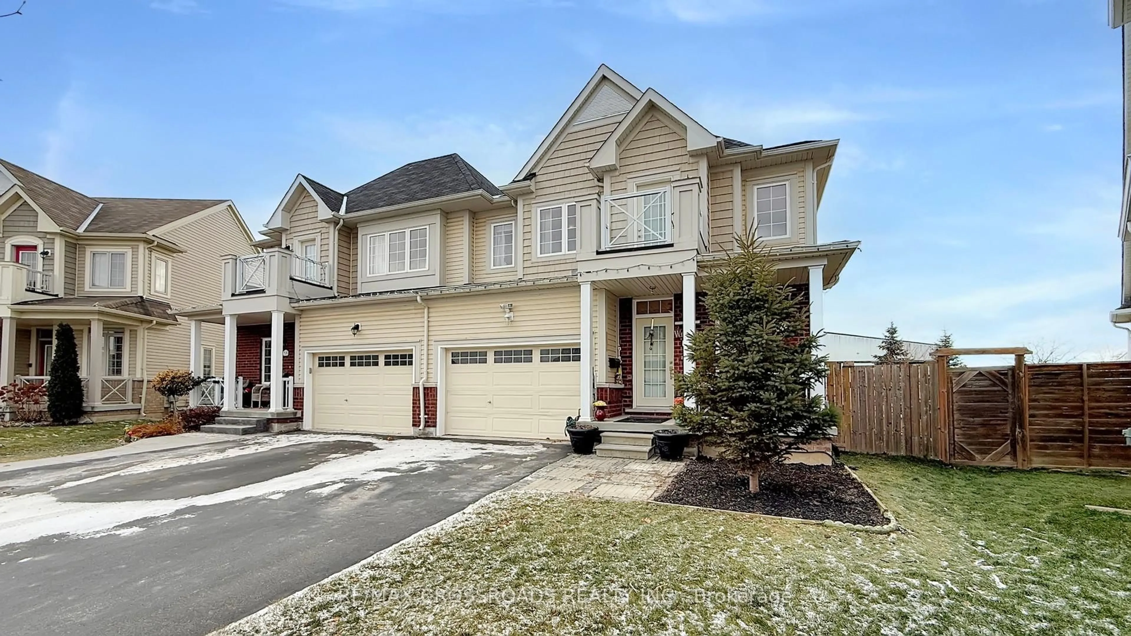 Unknown for 56 Dominion Cres, Niagara-on-the-Lake Ontario L0S 1J1