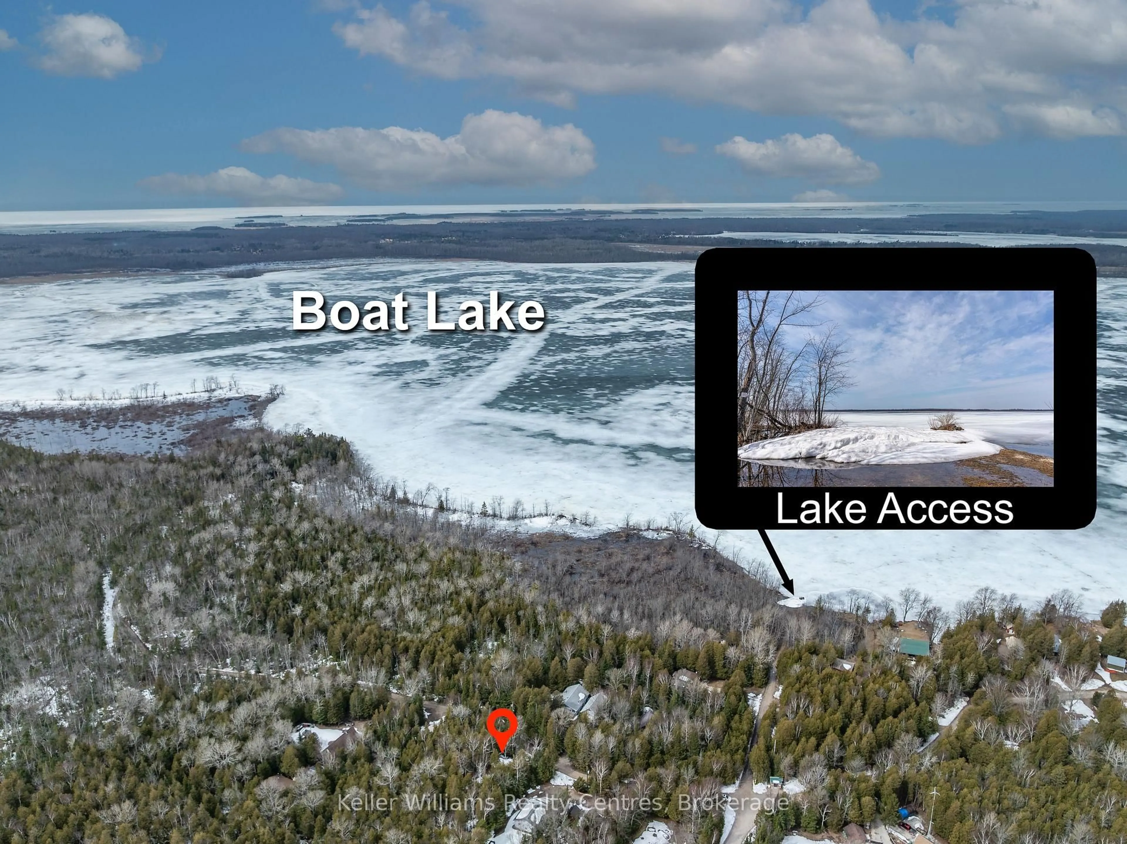 Unknown for 51 Cedar Tr, South Bruce Peninsula Ontario N0H 2T0