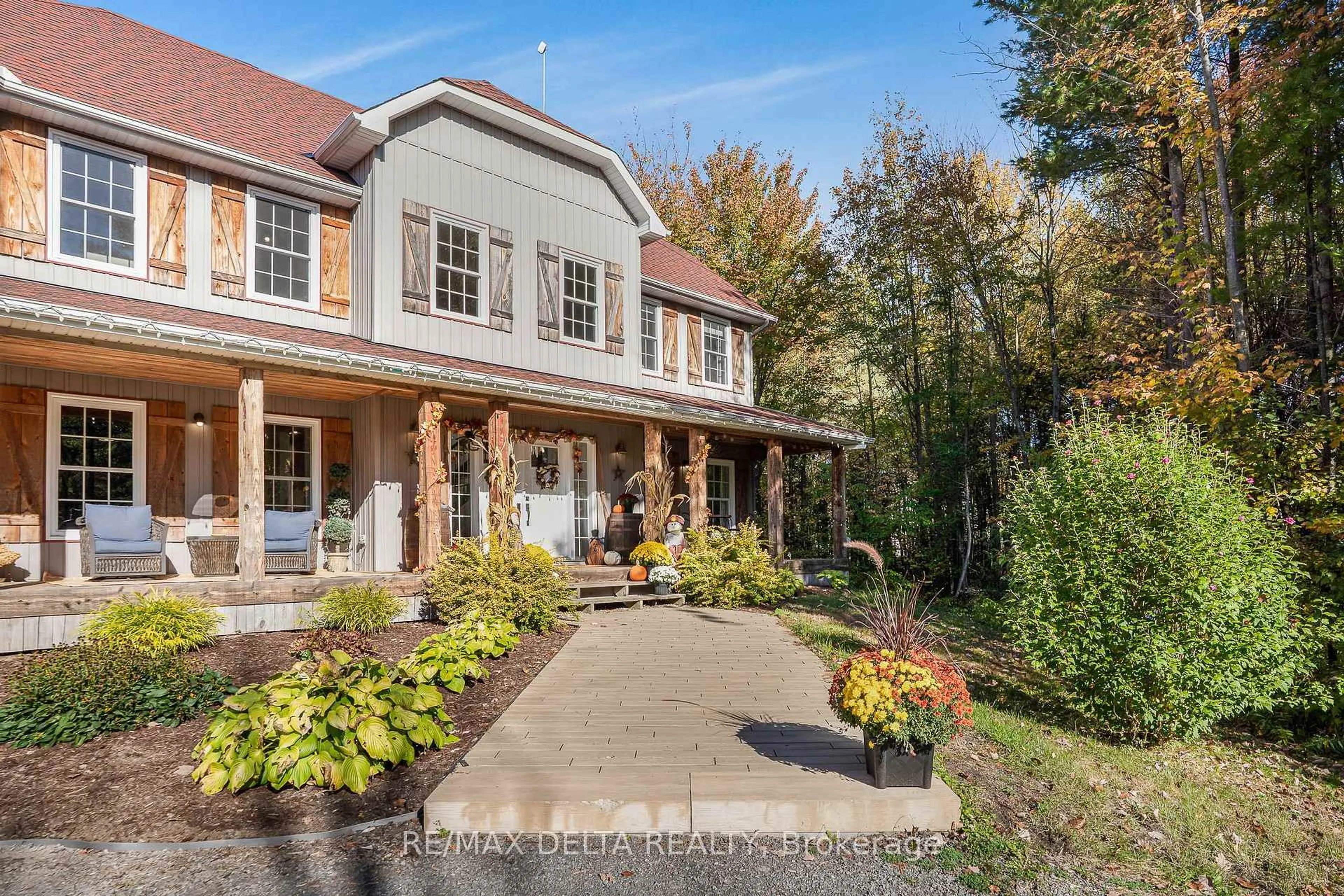 Unknown for 1749 Albert Leroux Rd, The Nation Ontario K0A 1M0