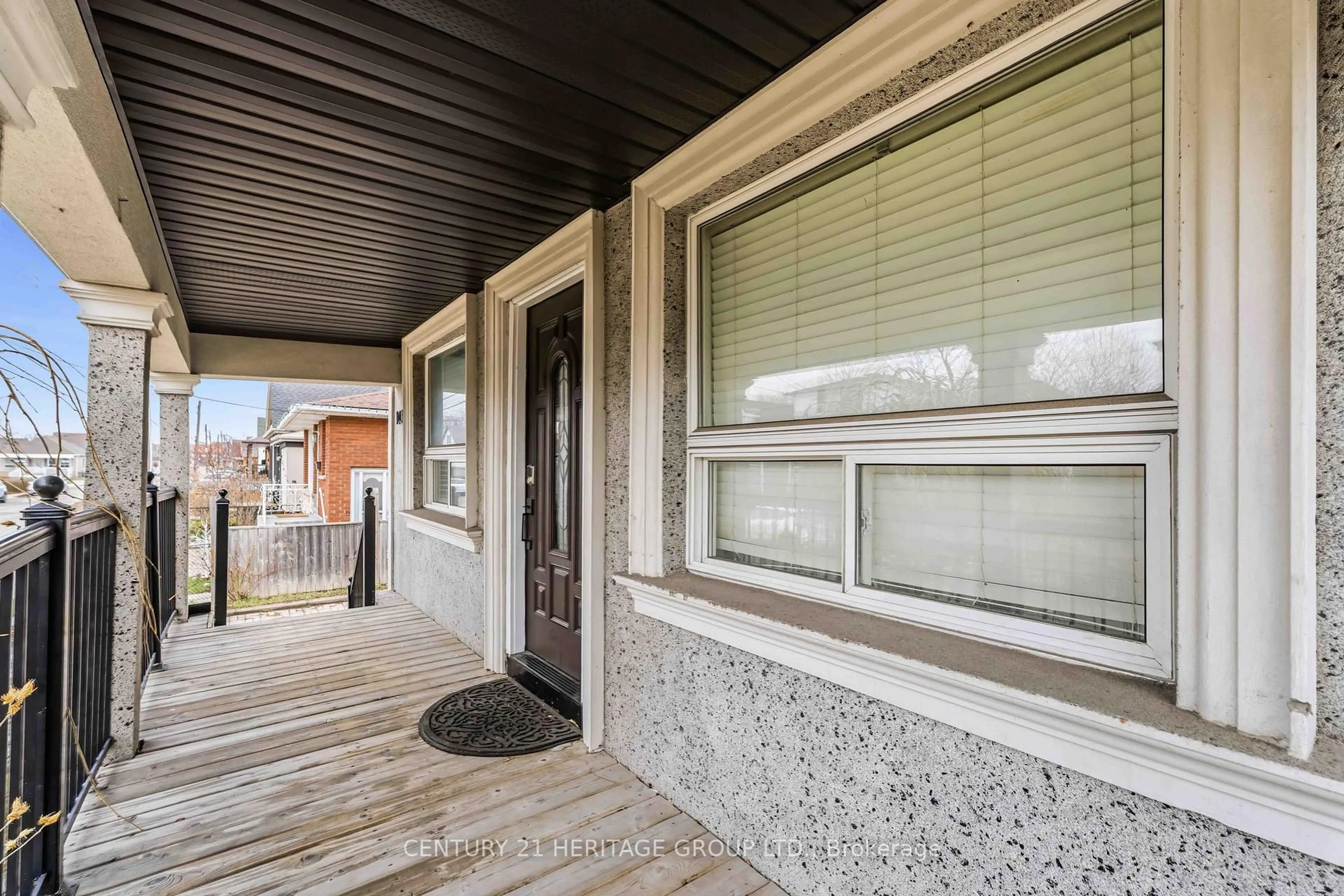 Unknown for 103 Edinburgh Ave, Hamilton Ontario L8H 2C6