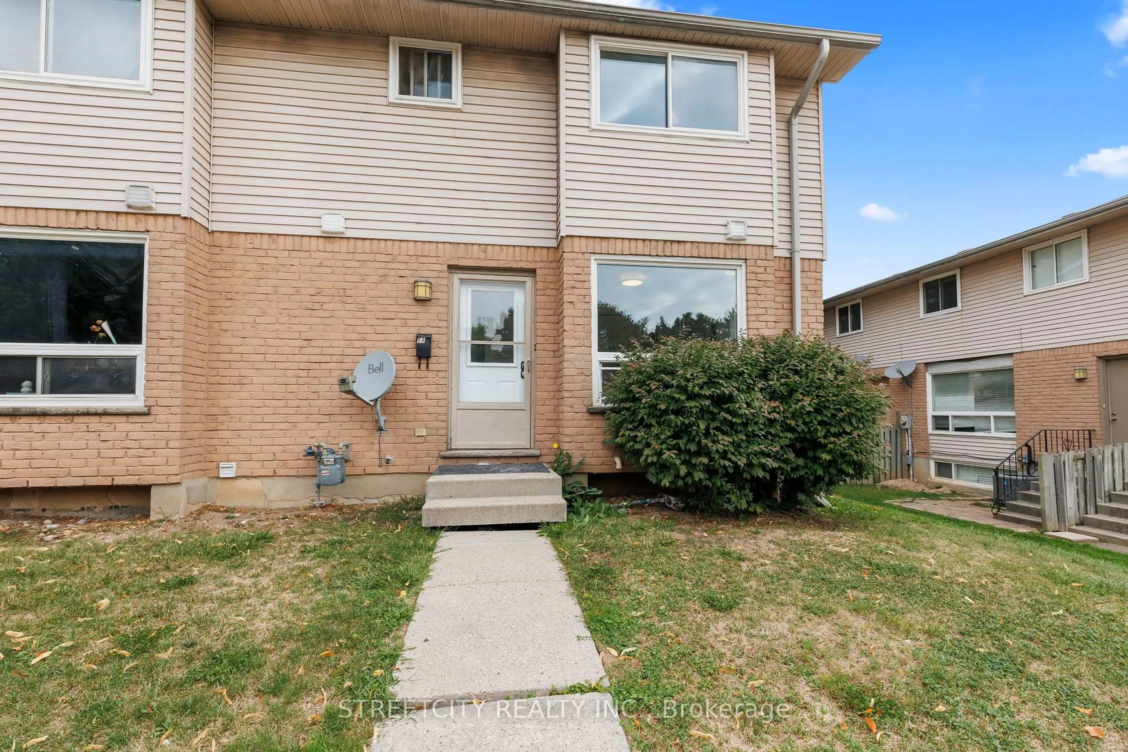 Unknown for 550 Second St #59, London East Ontario N5V 3S3