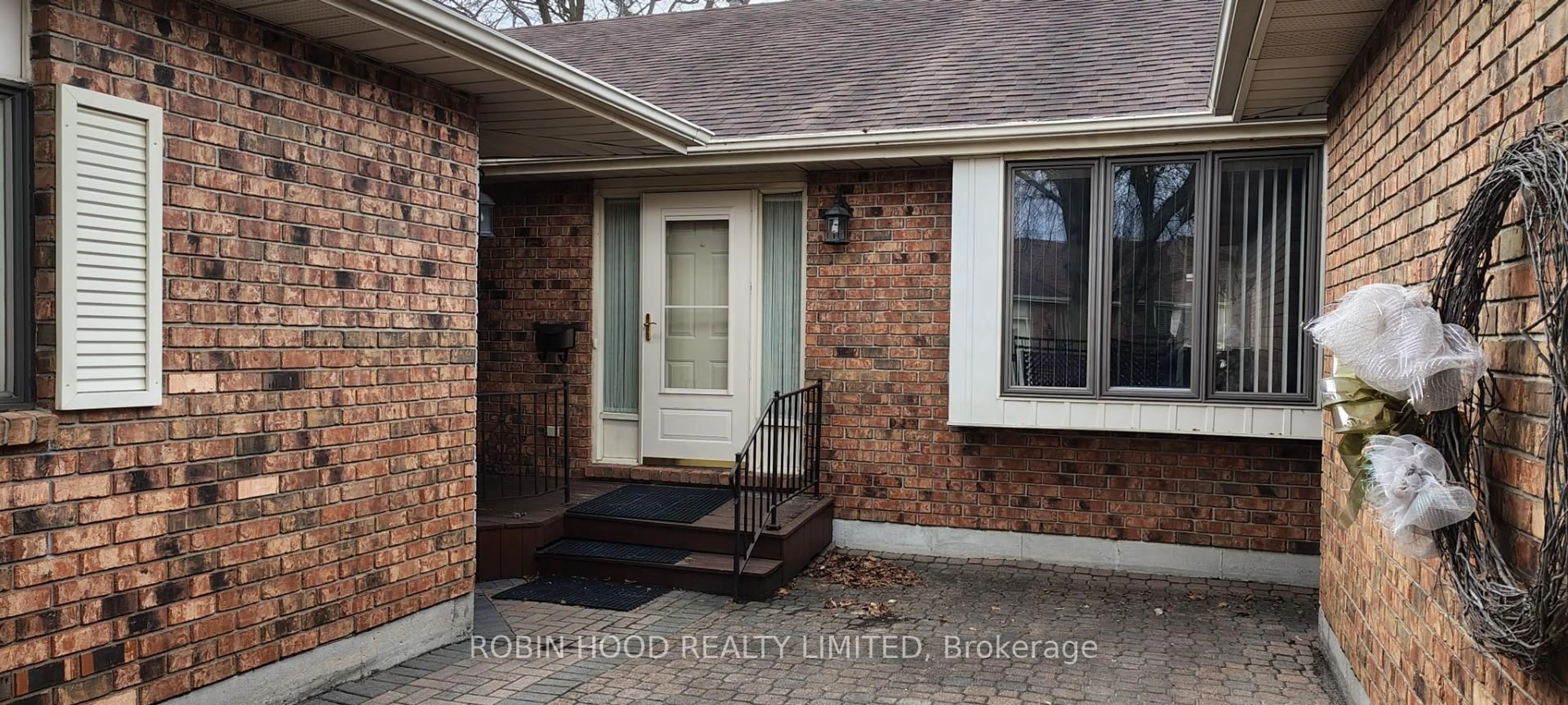 Home with brick exterior material, street for 21 Earl Dr #Unit 11, Chatham-Kent Ontario N7M 6E6