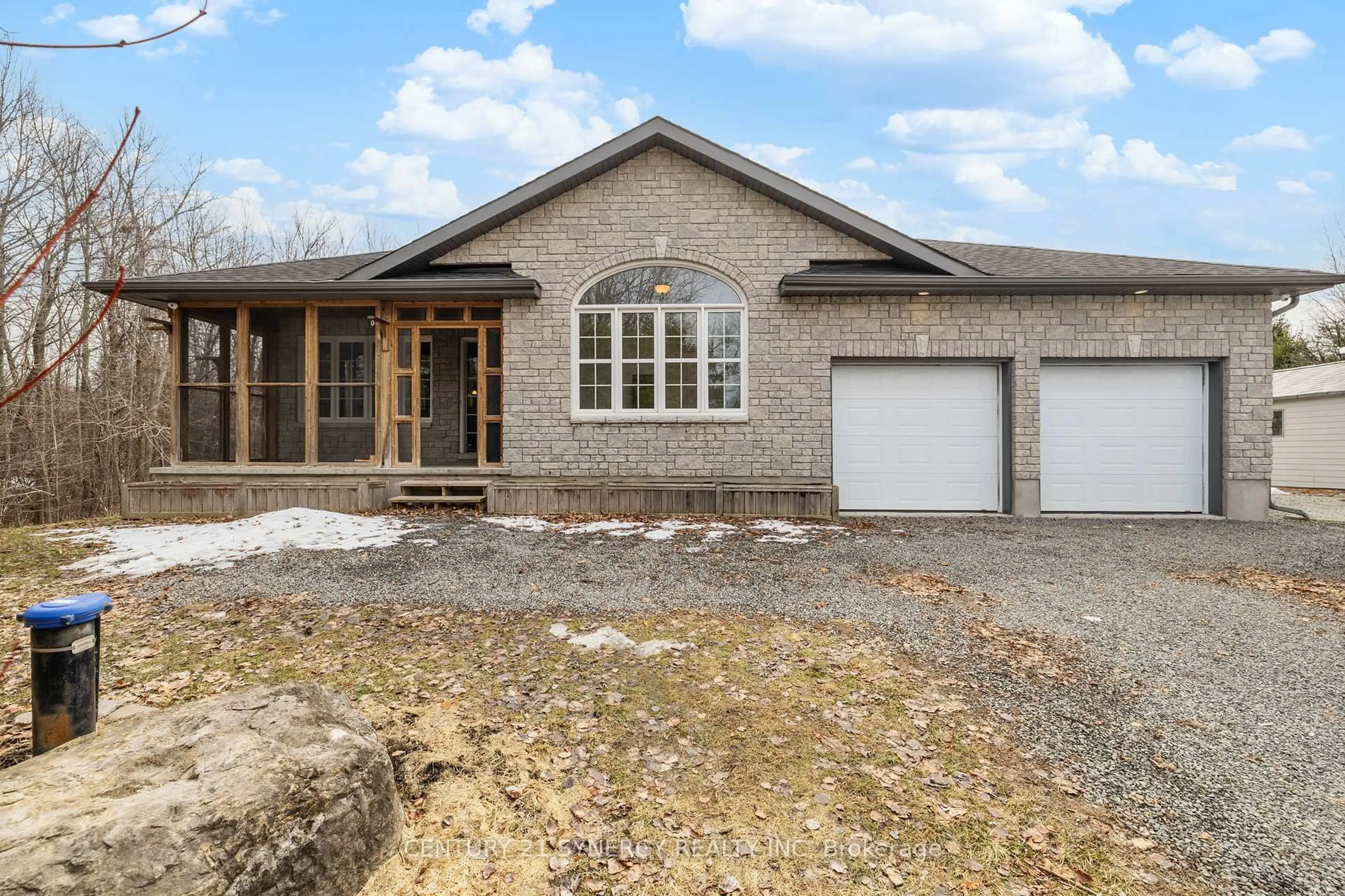 Home with brick exterior material, building for 42 Empress Dr, North Grenville Ontario K0G 1J0