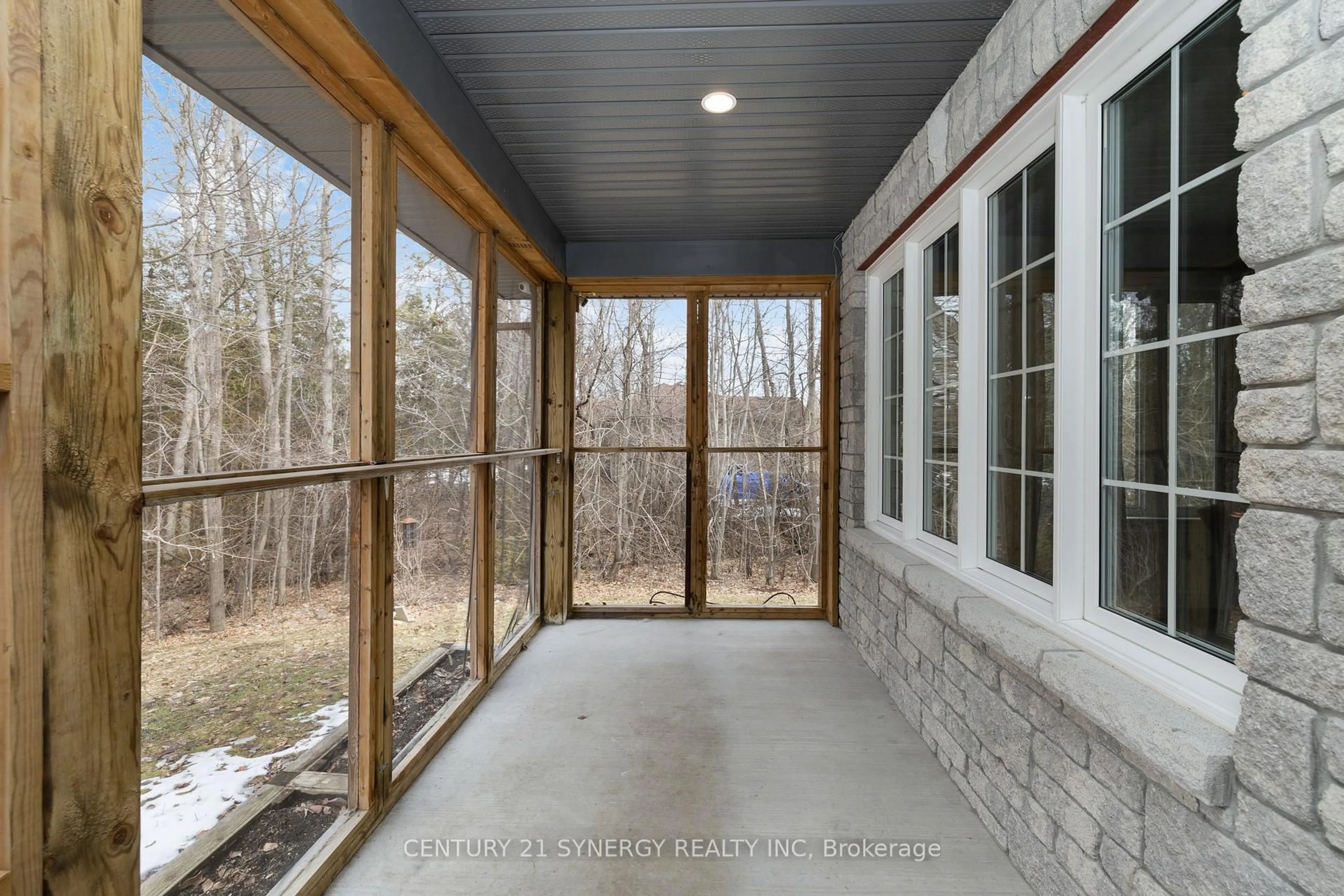 Patio, water/lake/river/ocean view for 42 Empress Dr, North Grenville Ontario K0G 1J0