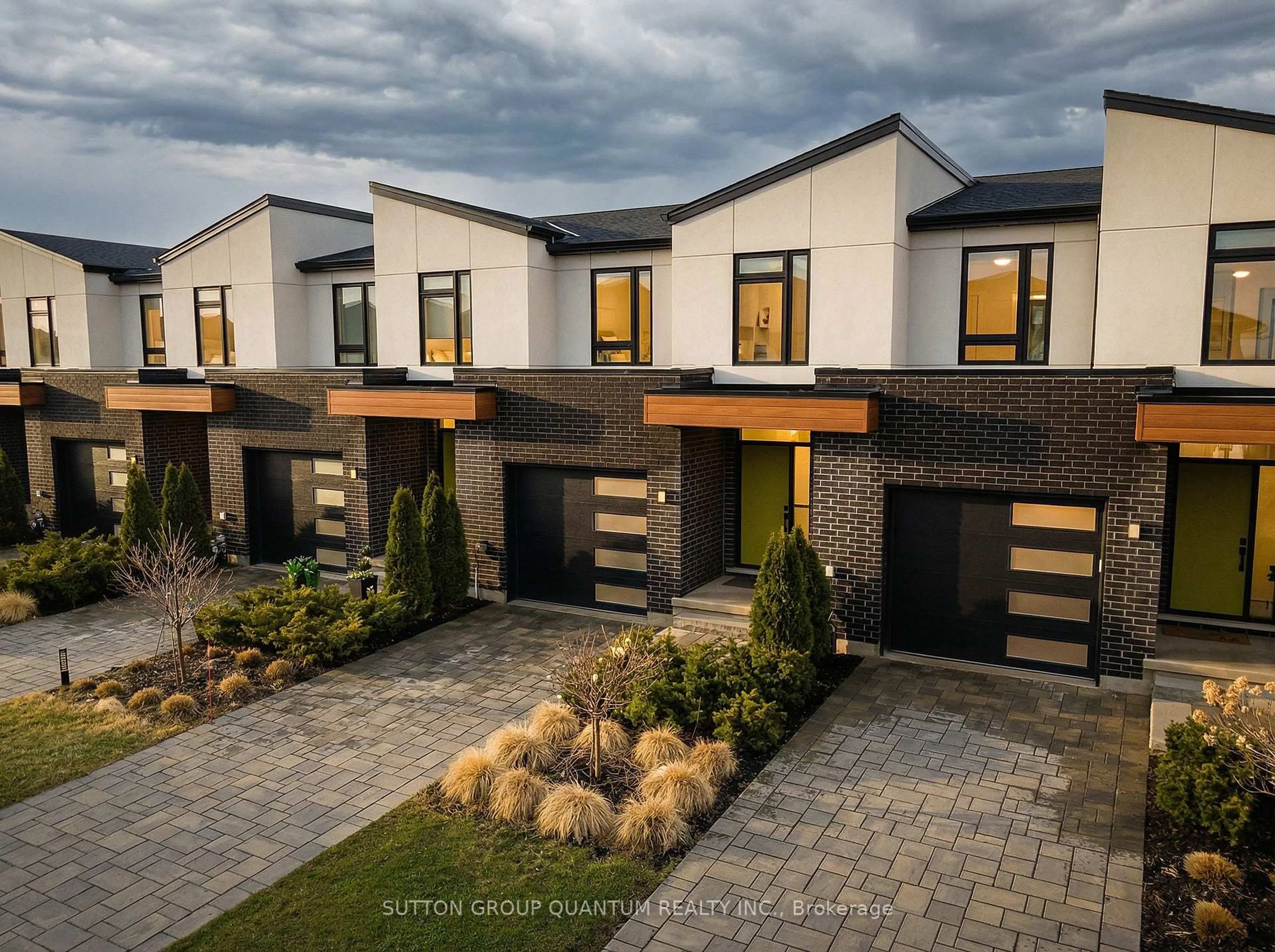 Home with brick exterior material, street for 7214 Parsa St, Niagara Falls Ontario L2H 3T1